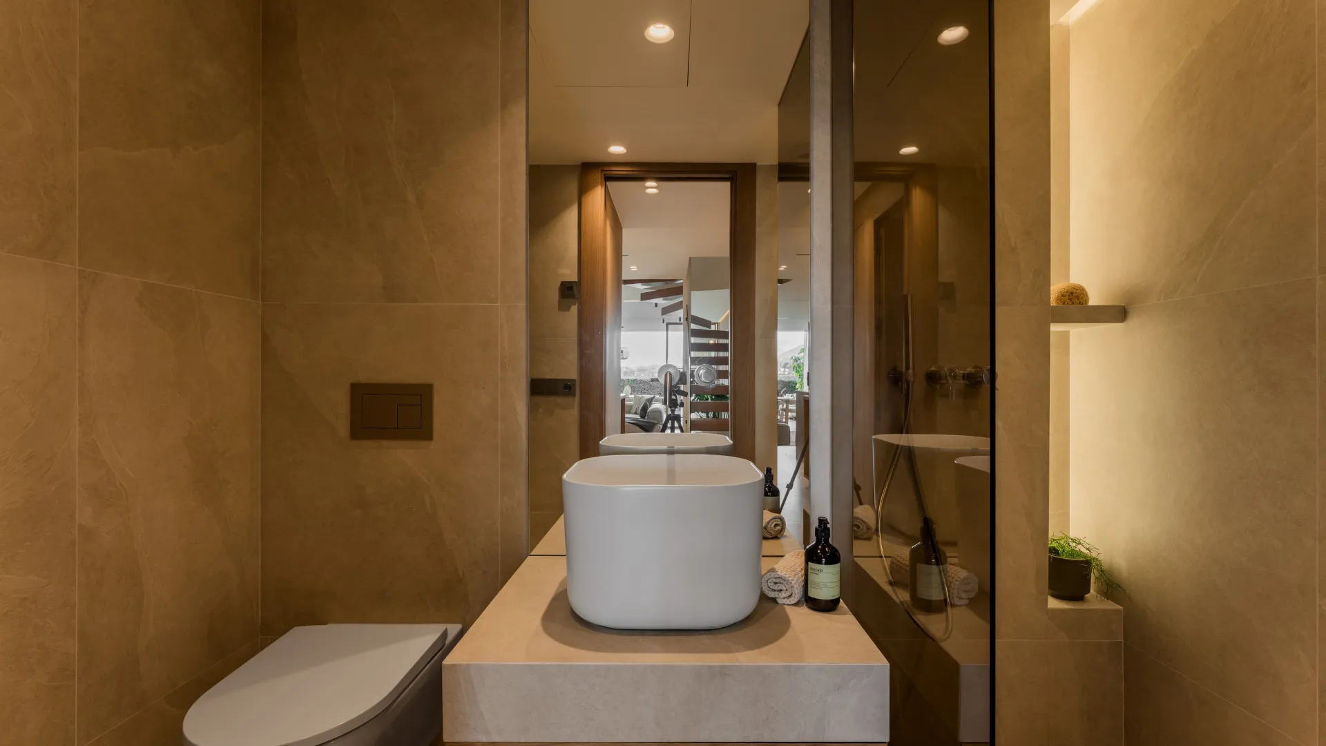 Altos de Aloha, adosado en venta