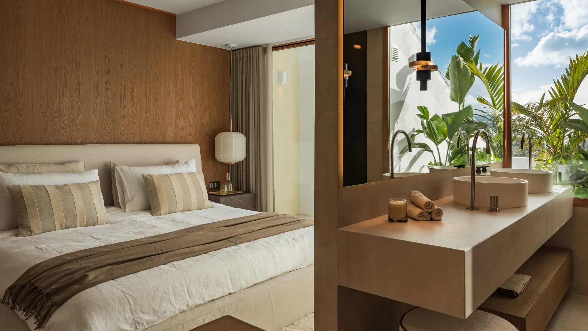 Altos de Aloha, adosado en venta