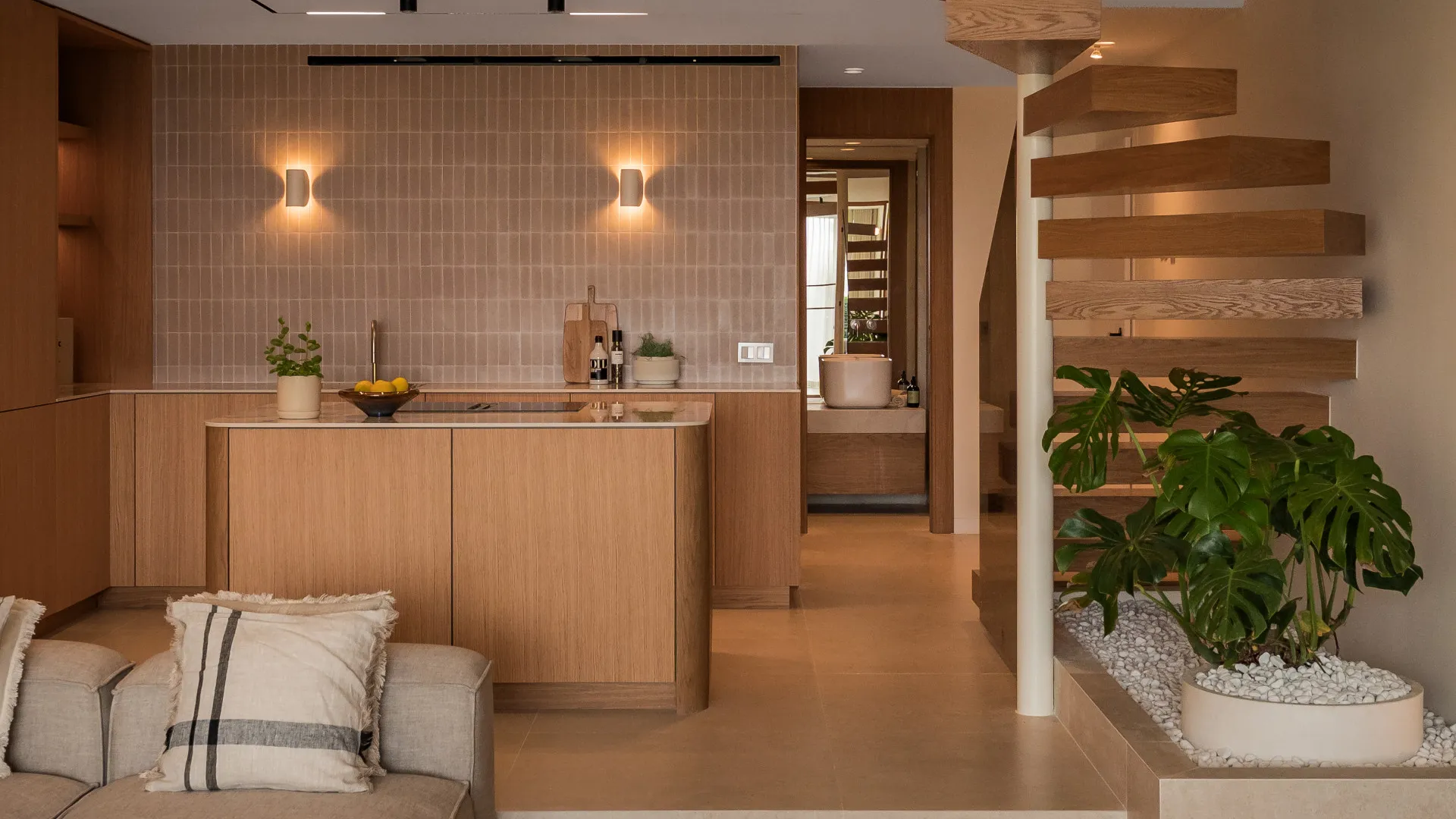 Altos de Aloha, adosado en venta