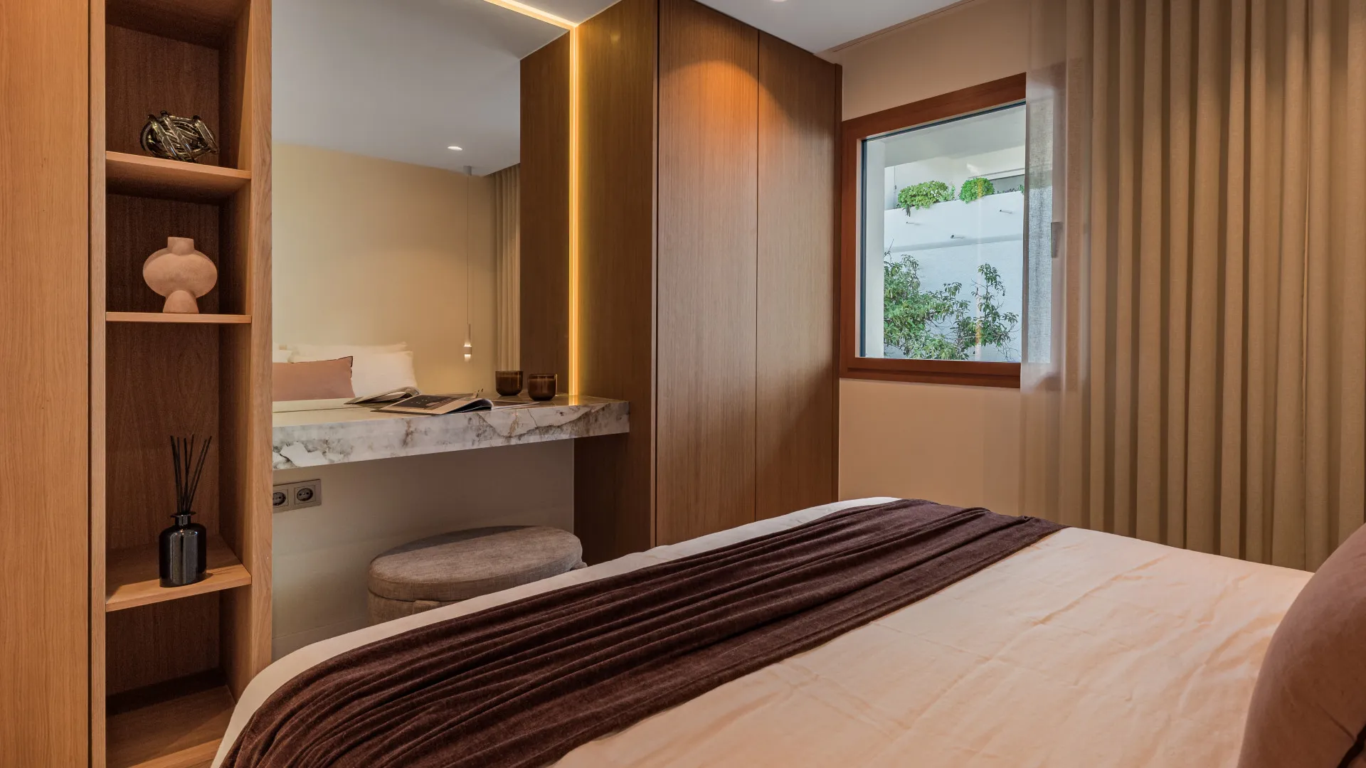 Altos de Aloha, adosado en venta