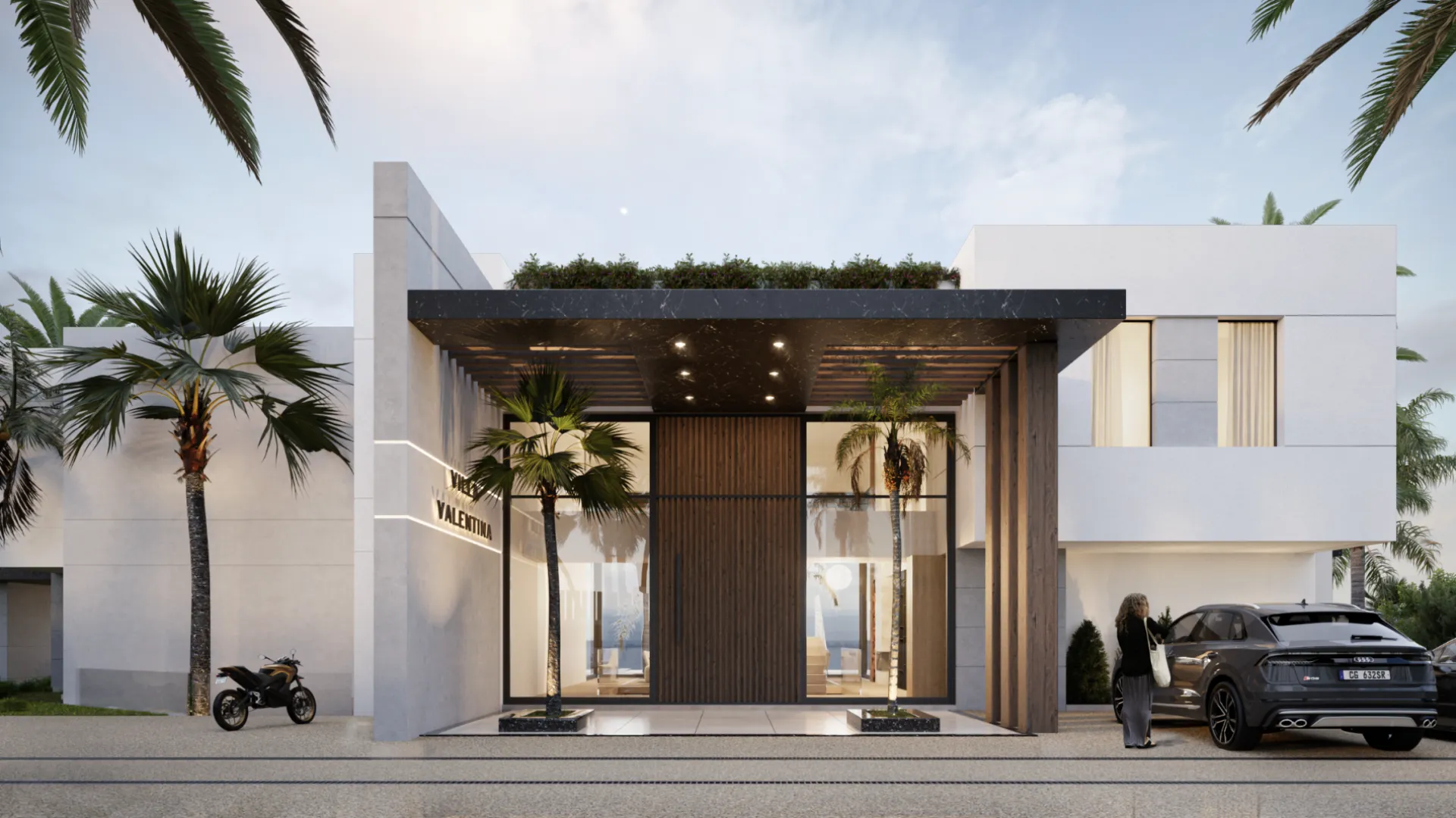 Alcaidesa 6 bedrooms villa for sale