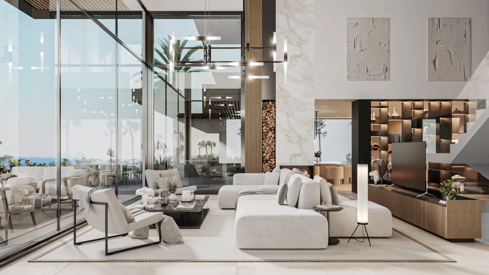 Alcaidesa 6 bedrooms villa for sale