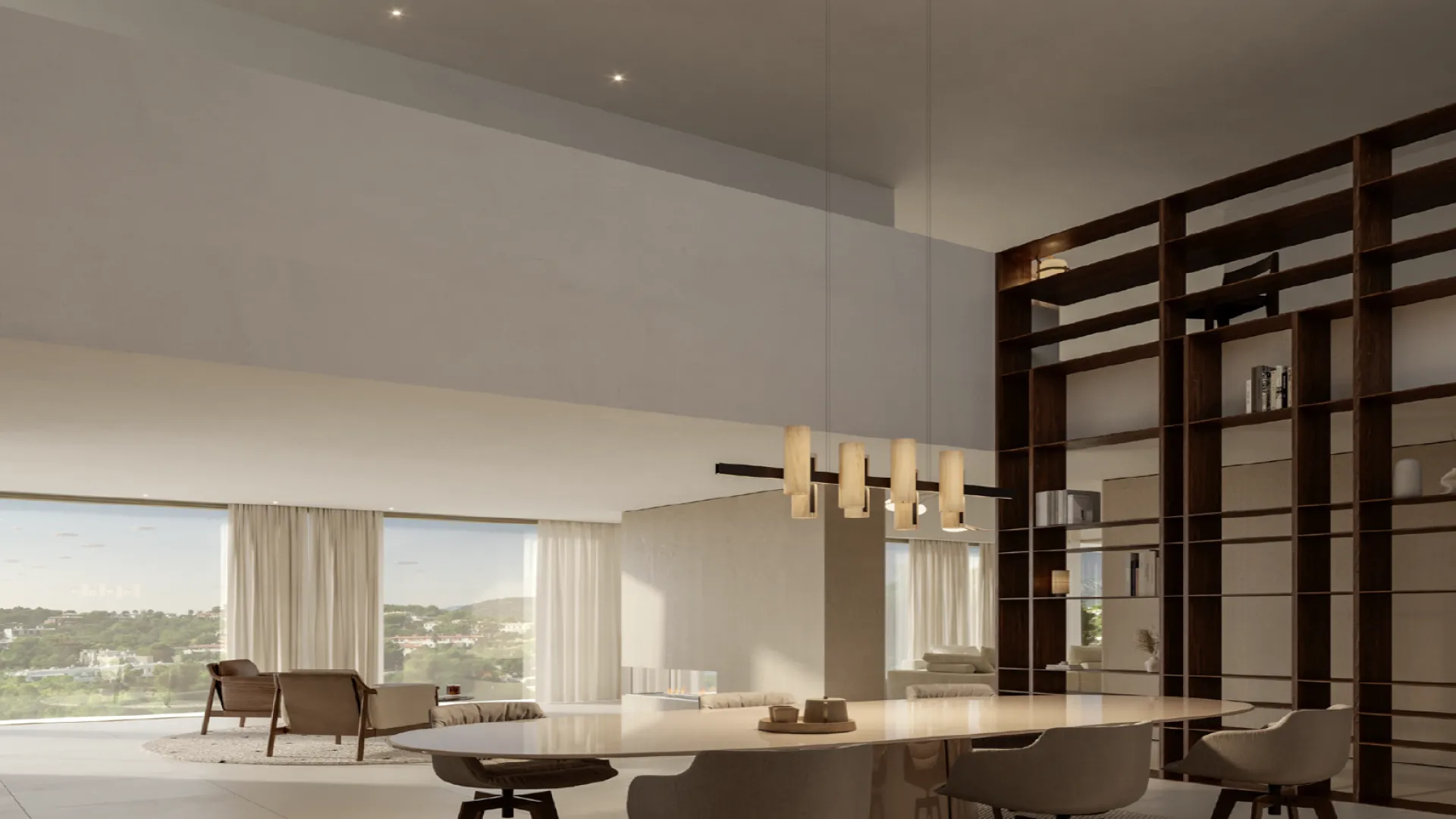 Villa en venta en Cala Vinyes con 5 dormitorios