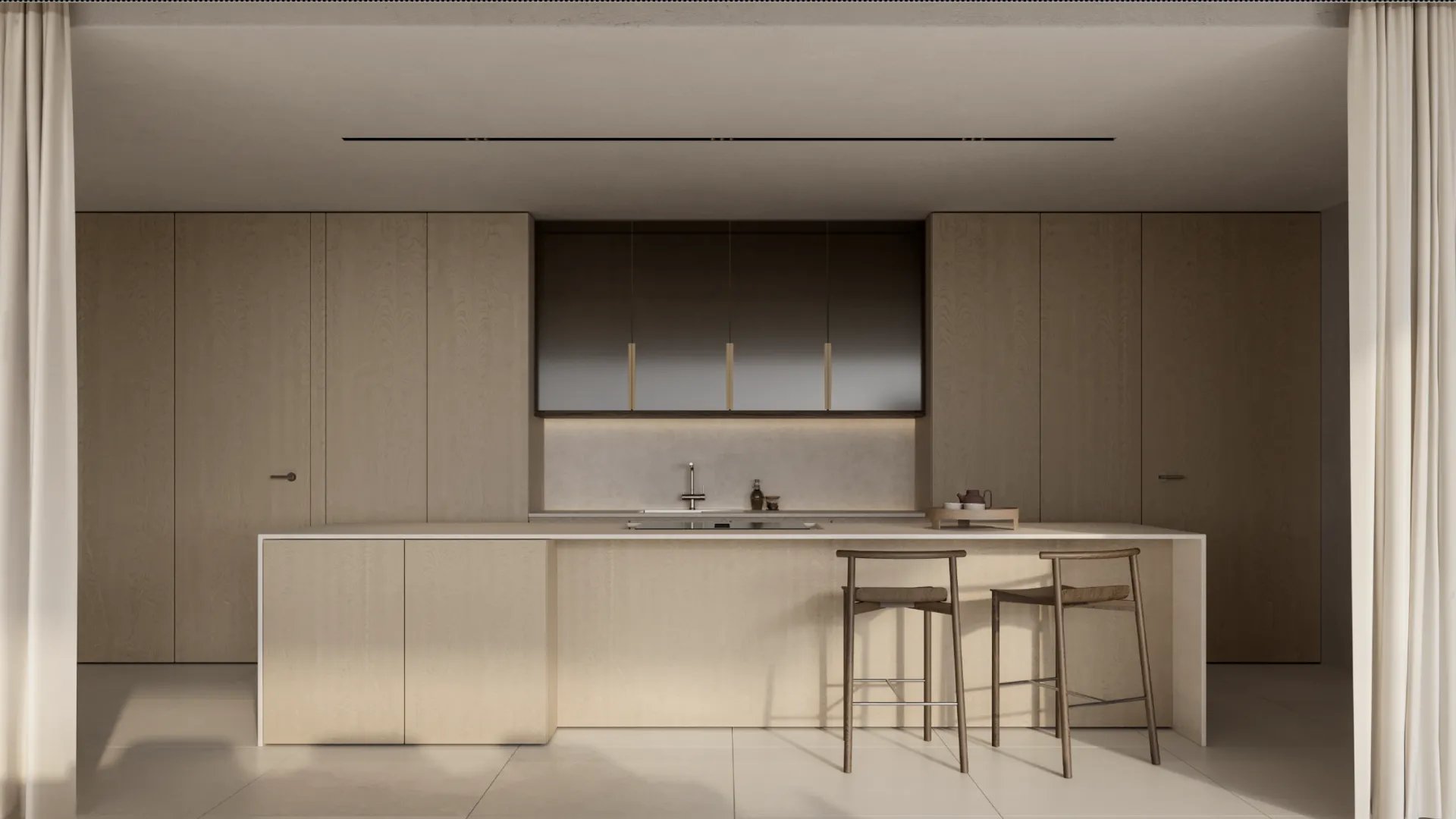 Villa en venta en Cala Vinyes con 5 dormitorios