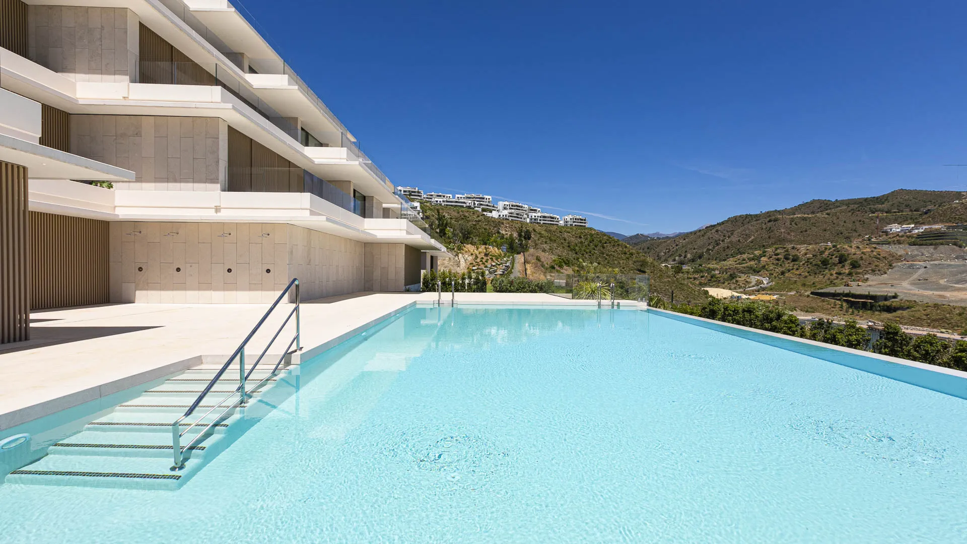 For sale Real de La Quinta apartment