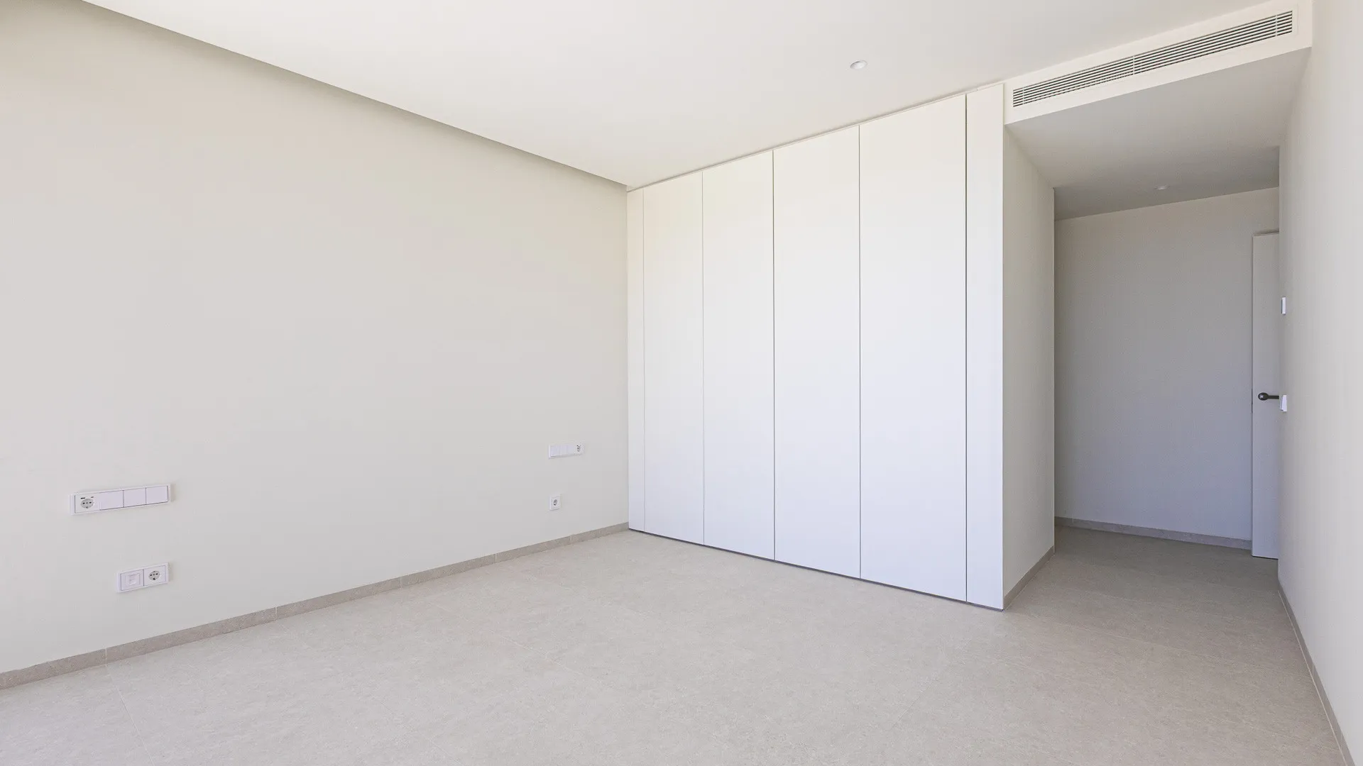 For sale Real de La Quinta apartment