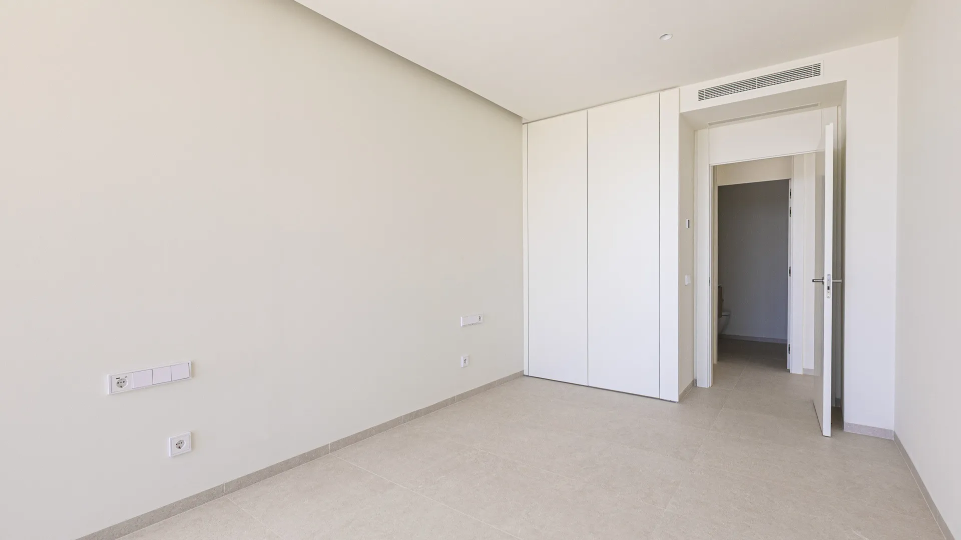 For sale Real de La Quinta apartment