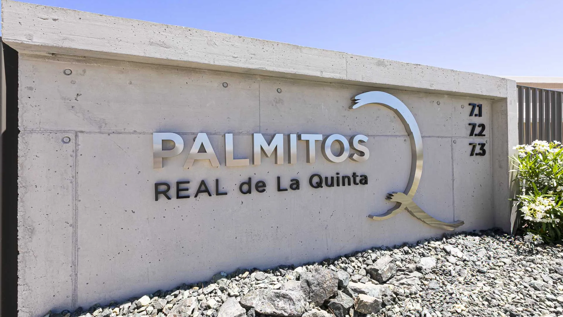 For sale Real de La Quinta apartment