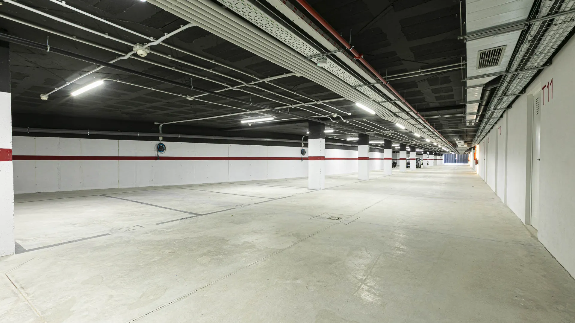 For sale Real de La Quinta apartment