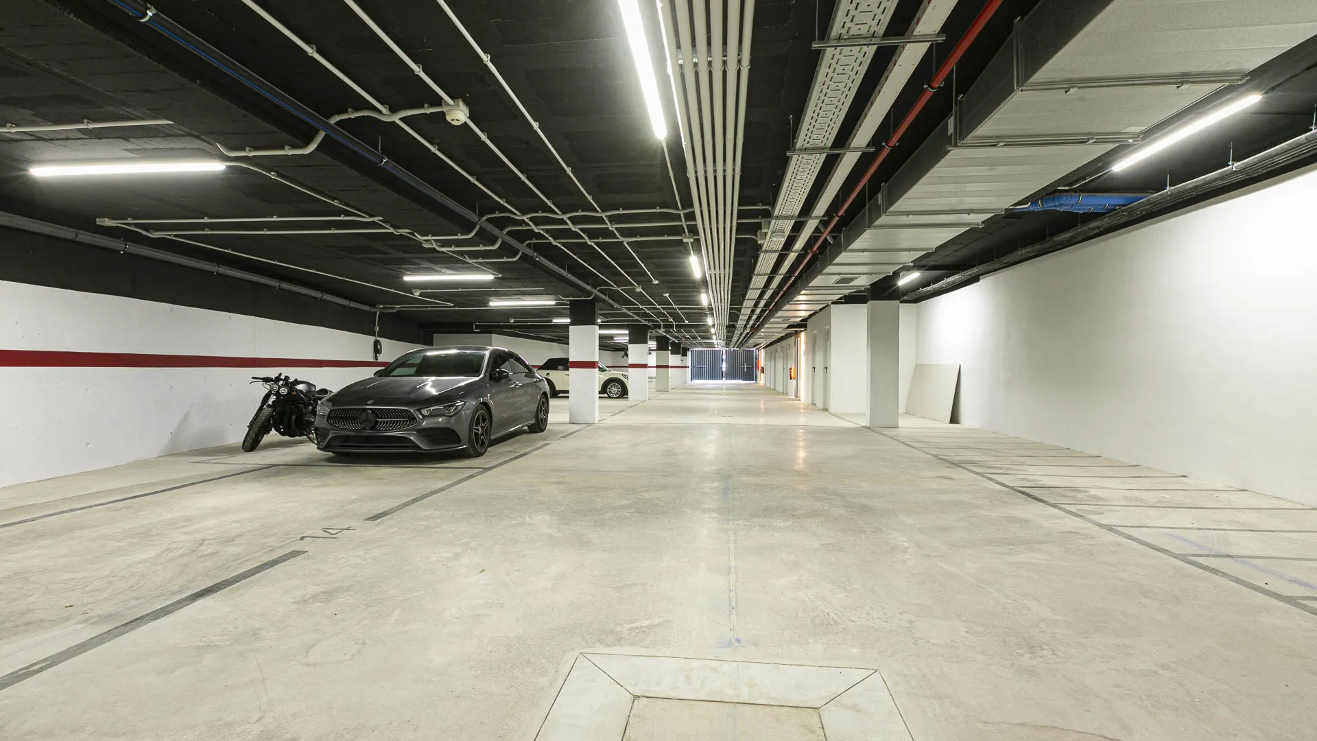 For sale Real de La Quinta apartment