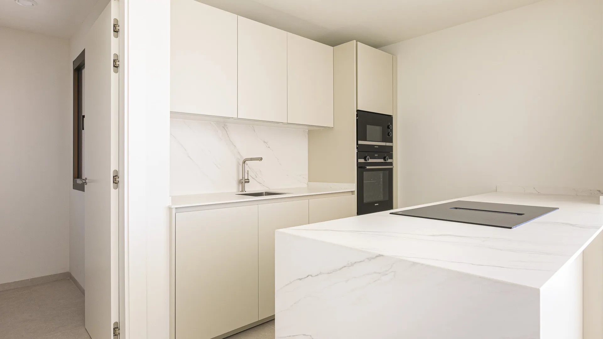 For sale Real de La Quinta apartment