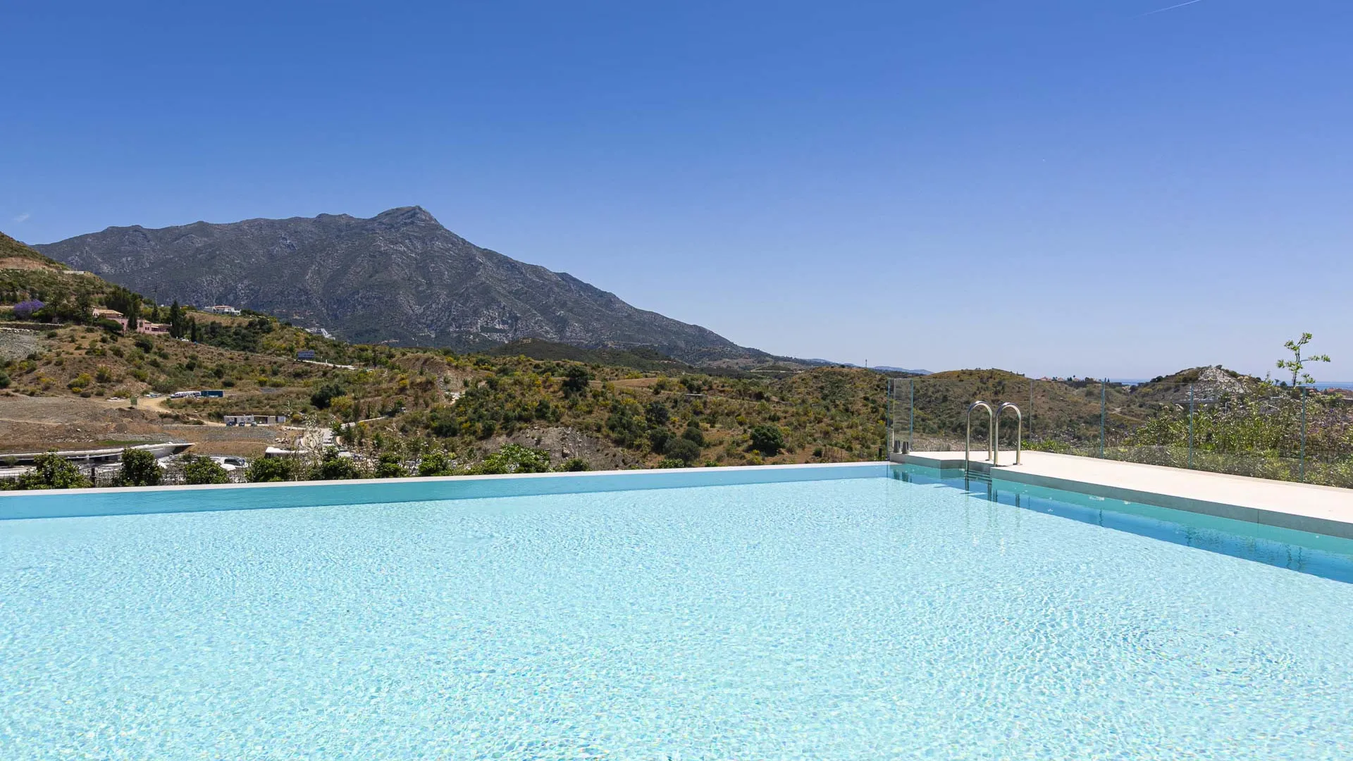 For sale Real de La Quinta apartment