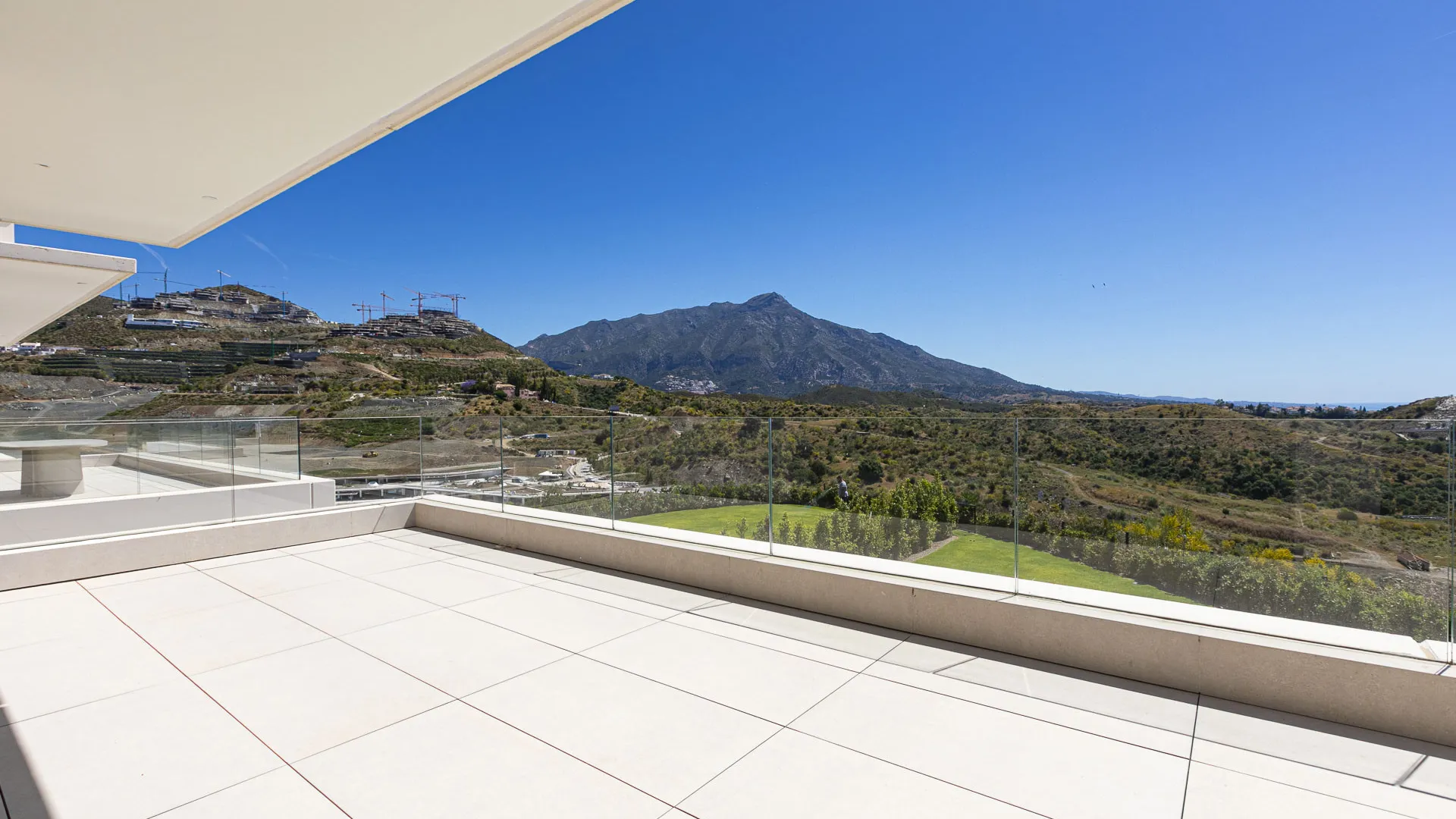 For sale Real de La Quinta apartment