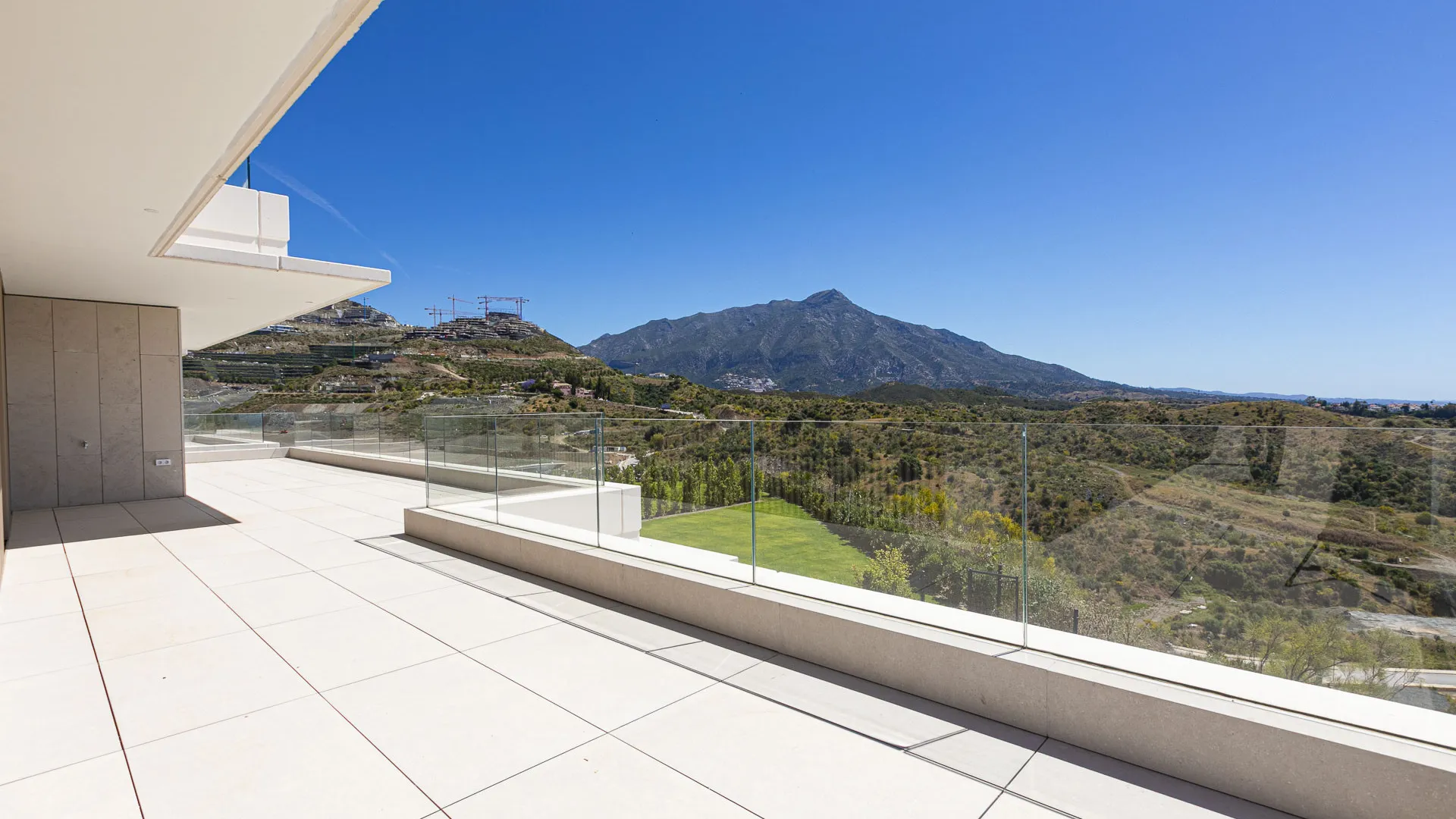 For sale Real de La Quinta apartment