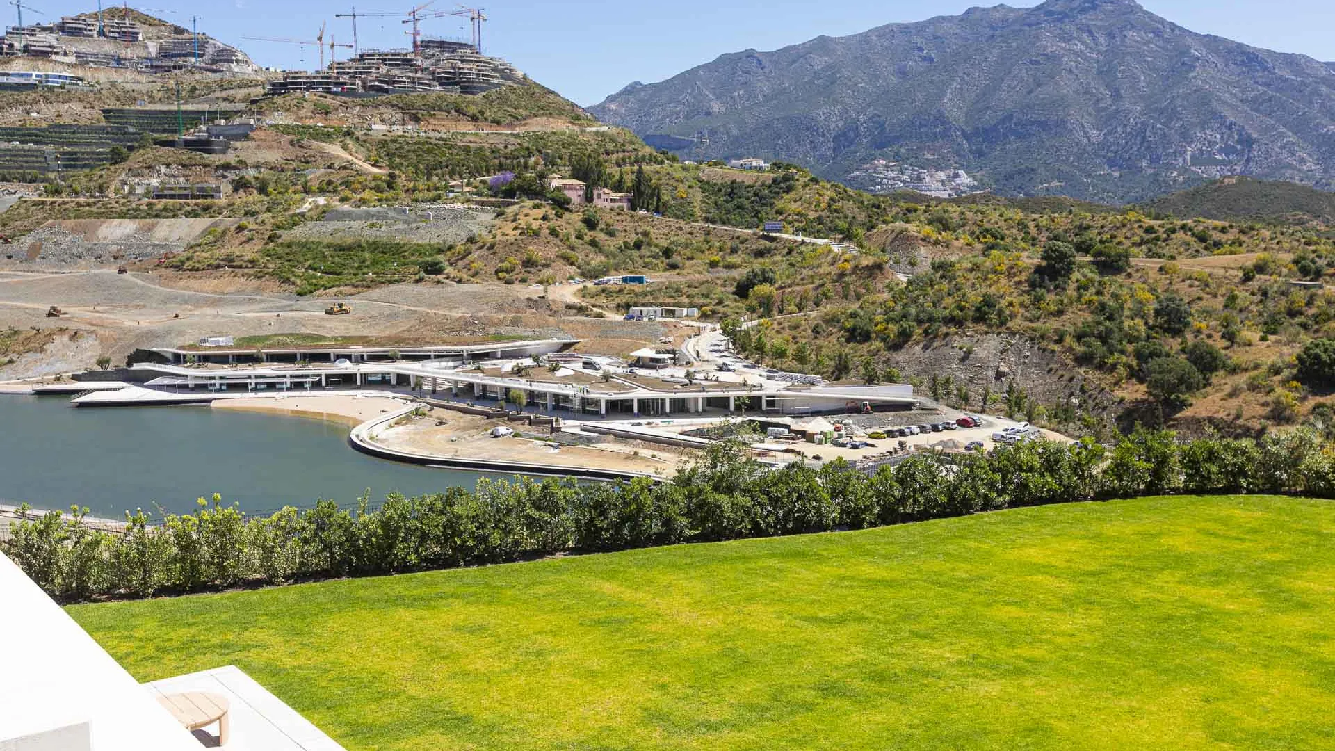 For sale Real de La Quinta apartment