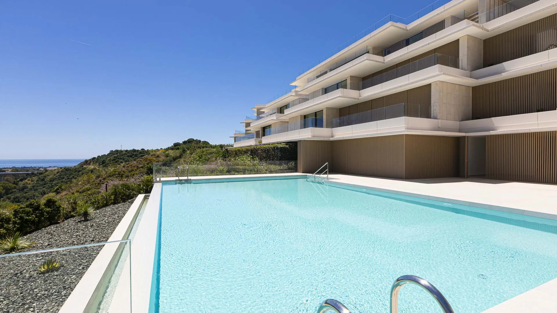 For sale Real de La Quinta apartment