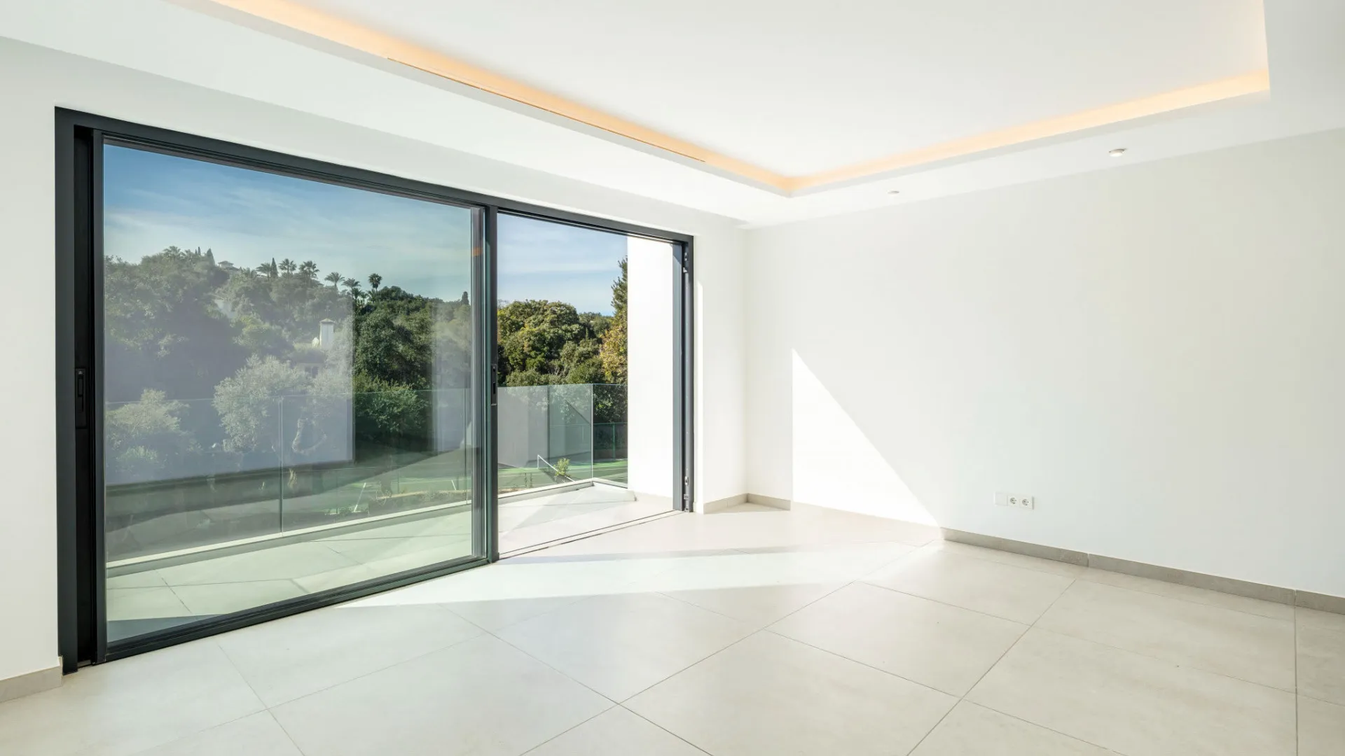 Villa en venta en Sotogrande Alto con 7 dormitorios