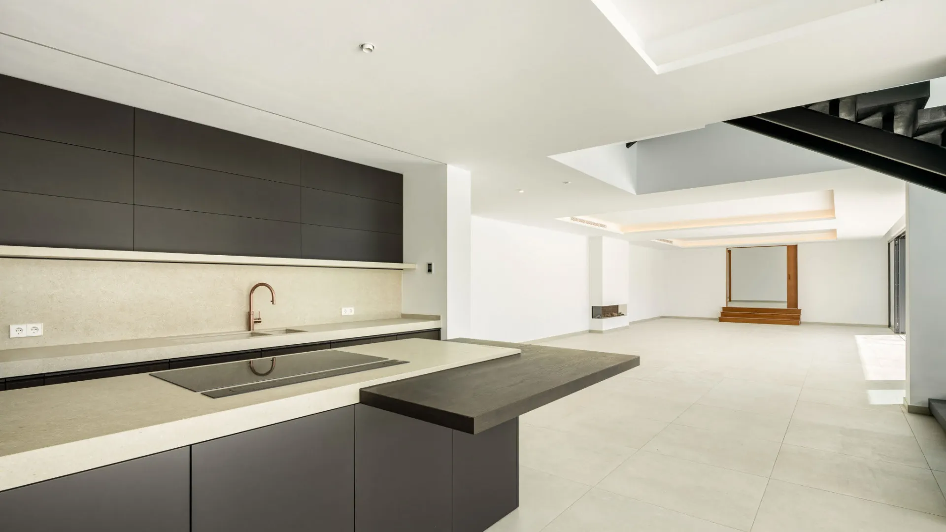 Villa en venta en Sotogrande Alto con 7 dormitorios