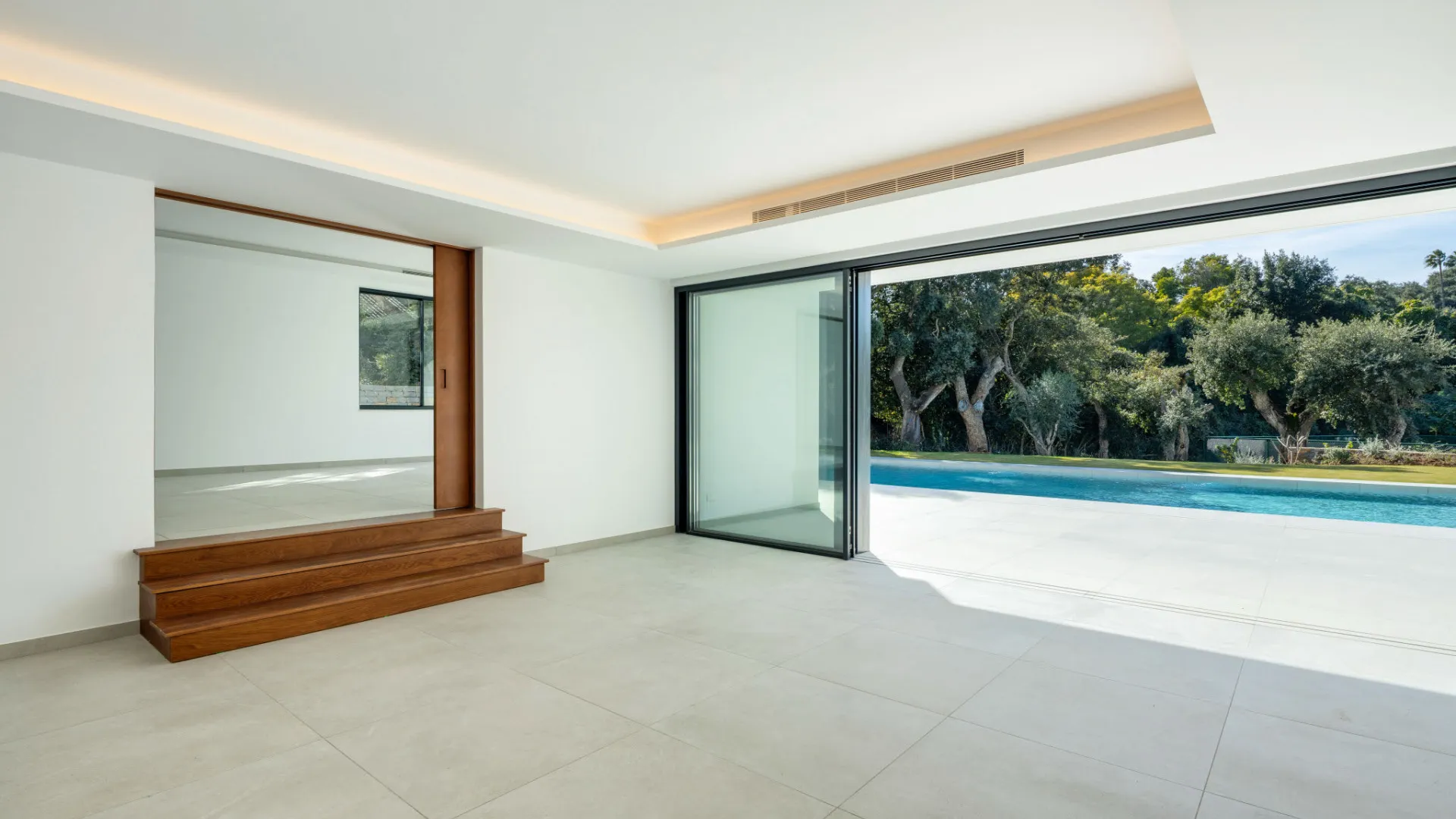 Villa en venta en Sotogrande Alto con 7 dormitorios