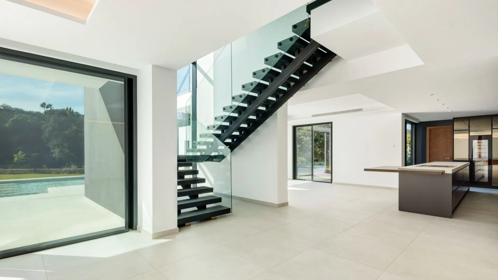 Villa en venta en Sotogrande Alto con 7 dormitorios