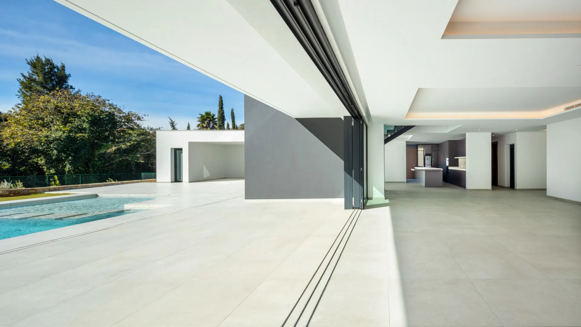 Villa en venta en Sotogrande Alto con 7 dormitorios