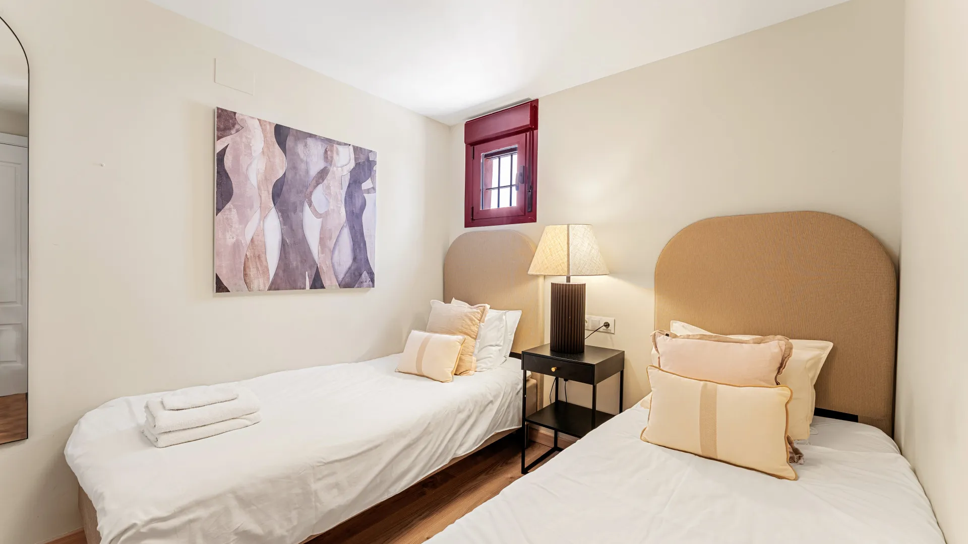 Apartment for sale in San Pedro de Alcantara with 4 bedrooms