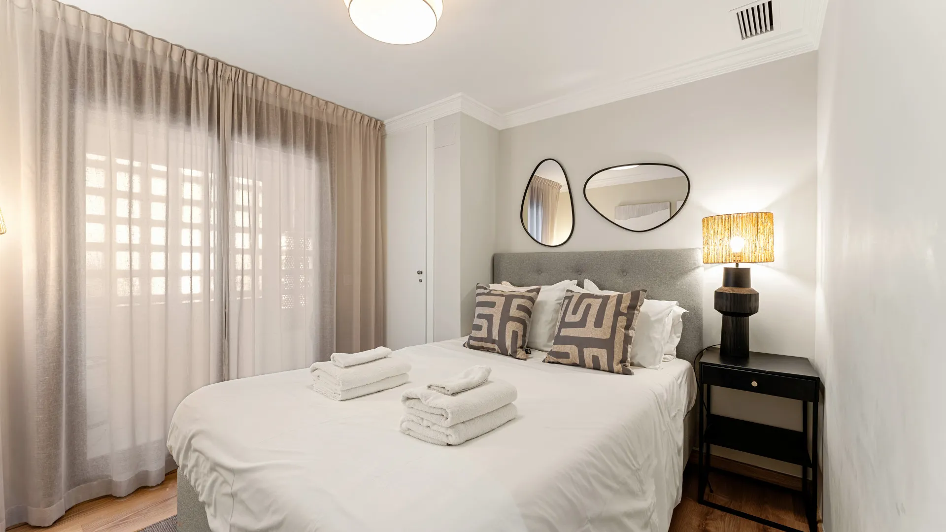 Apartment for sale in San Pedro de Alcantara with 4 bedrooms