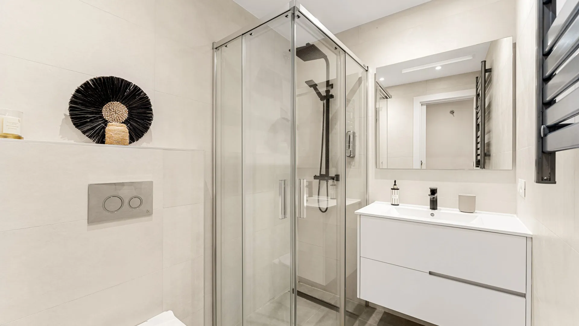 Apartment for sale in San Pedro de Alcantara with 4 bedrooms