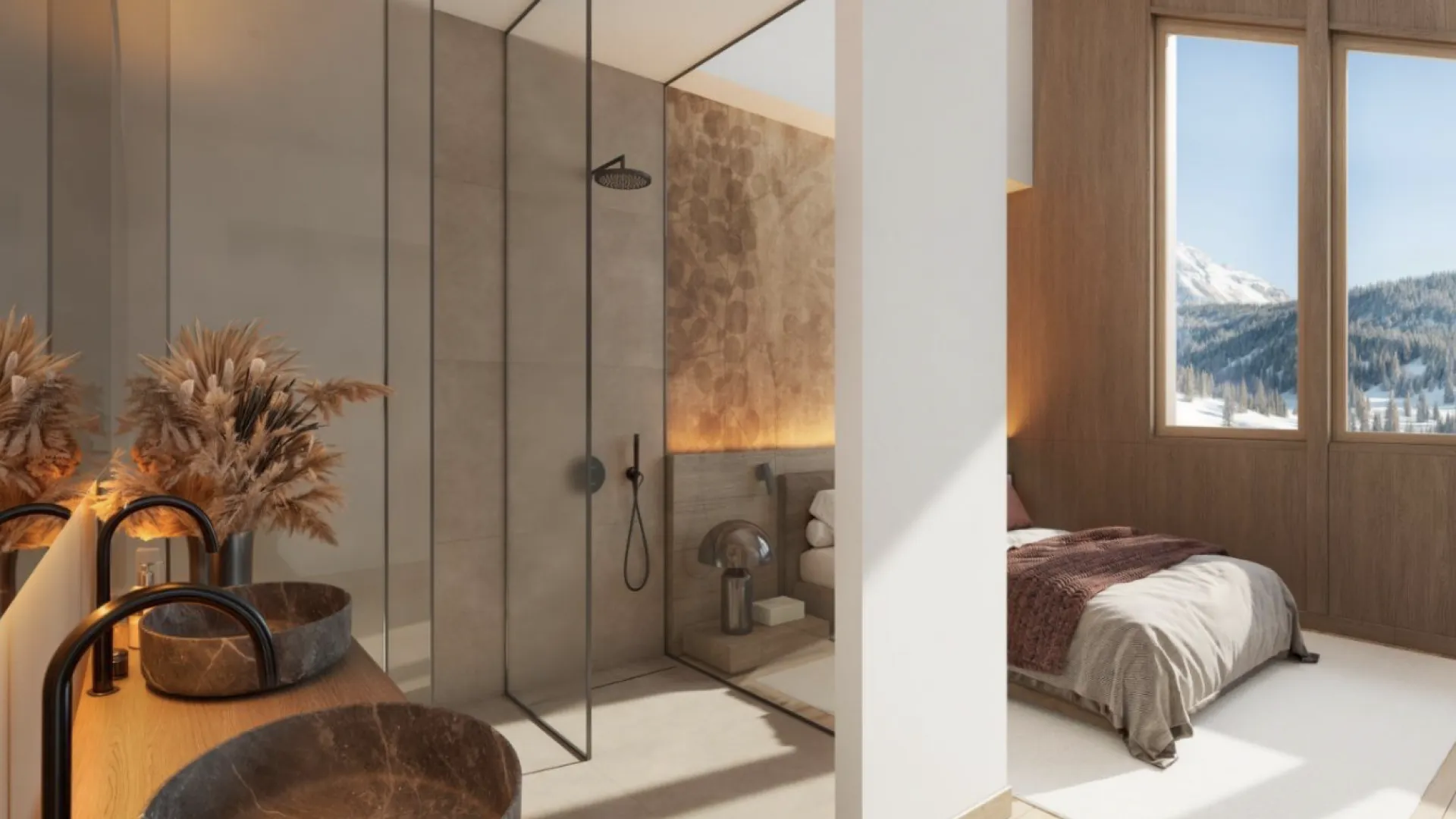 Valle Romano, villa con 3 dormitorios a la venta