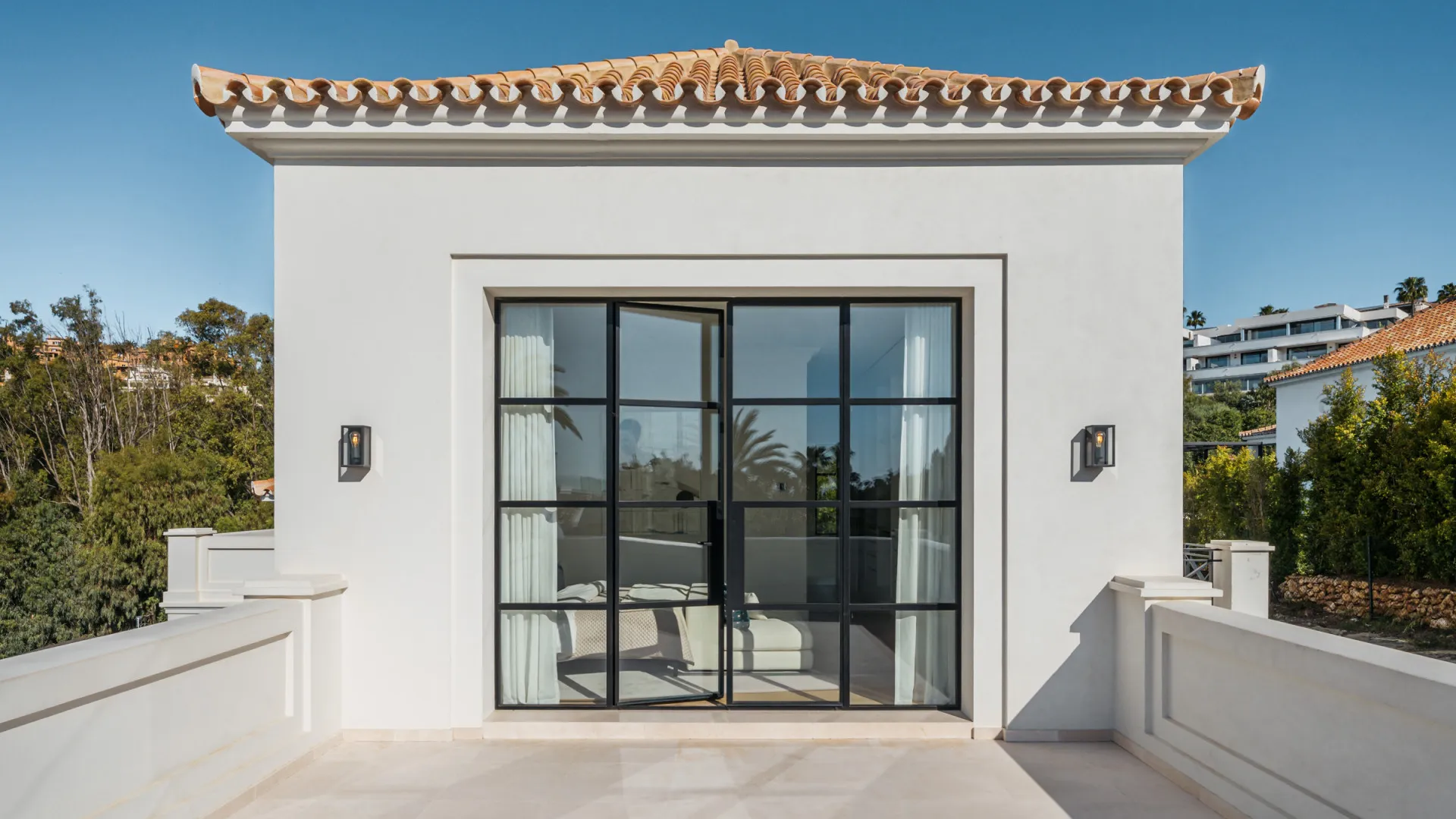 4 bedrooms Nueva Andalucia villa for sale