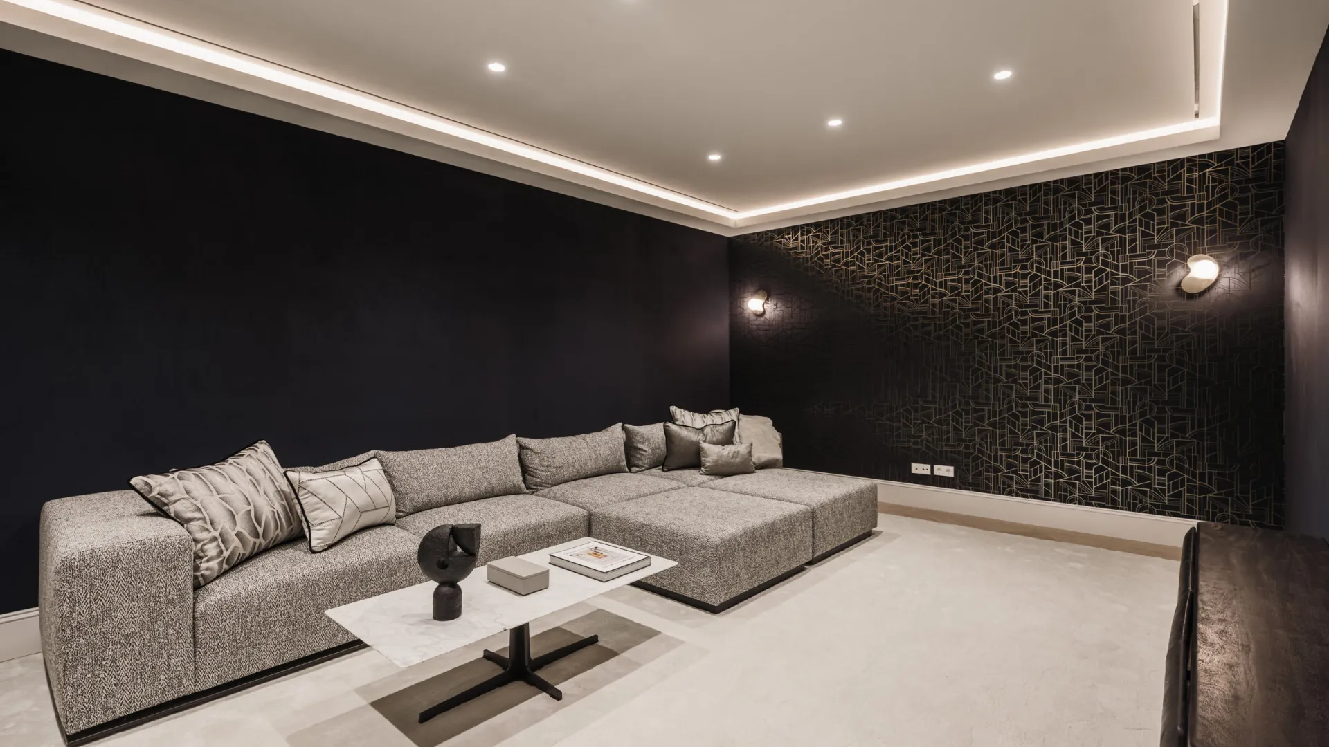 4 bedrooms Nueva Andalucia villa for sale