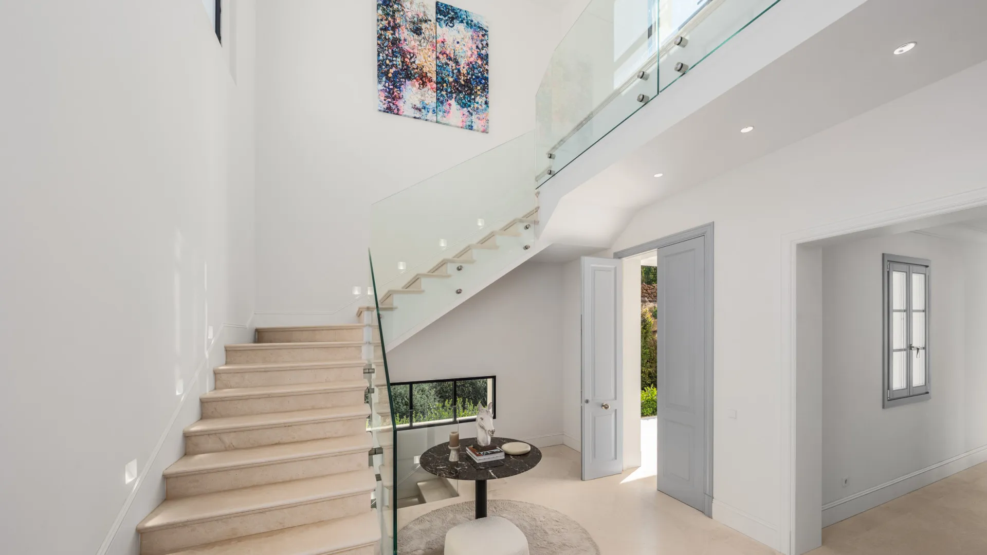 4 bedrooms Nueva Andalucia villa for sale