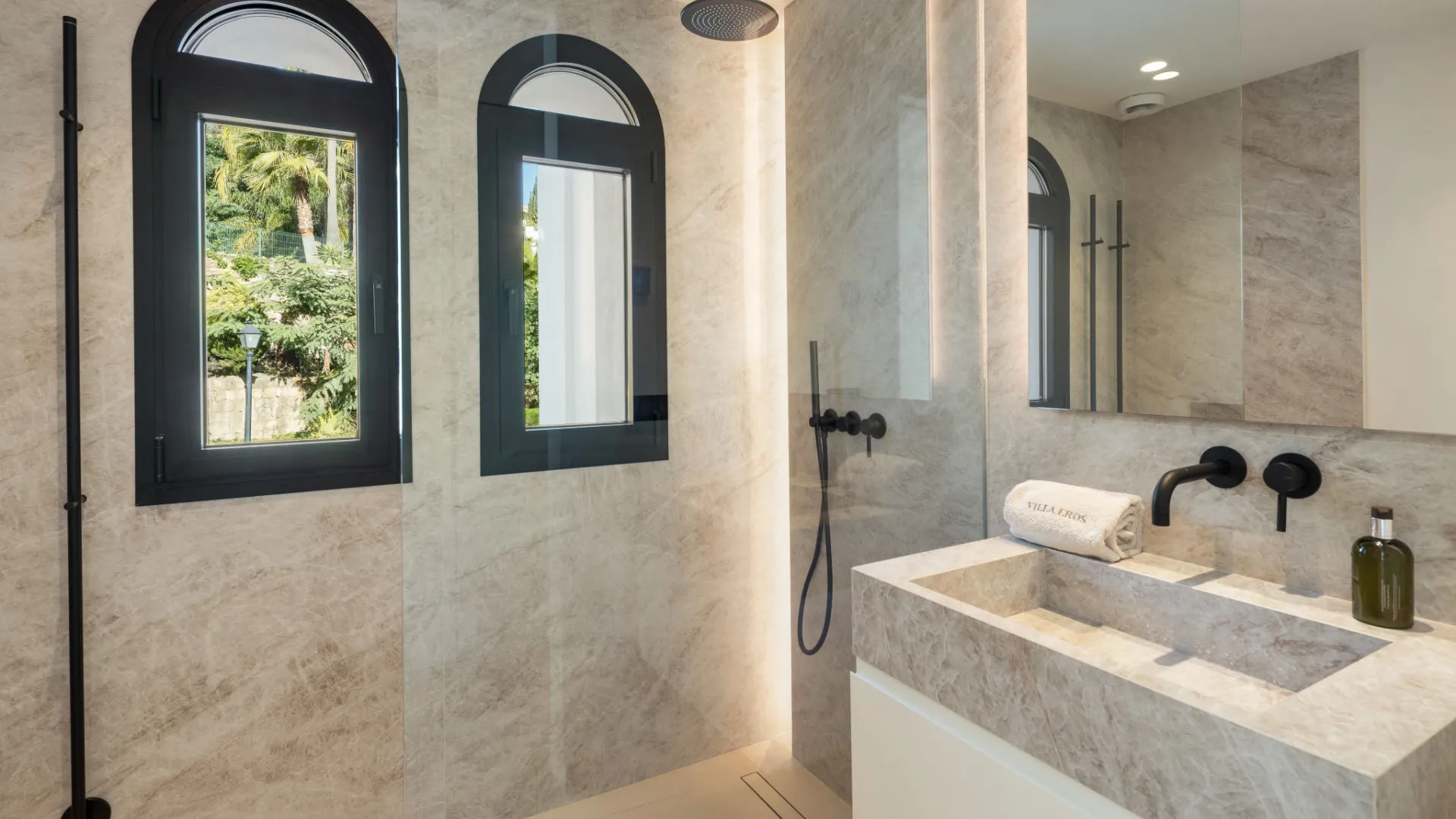 Villa en venta en Los Arqueros