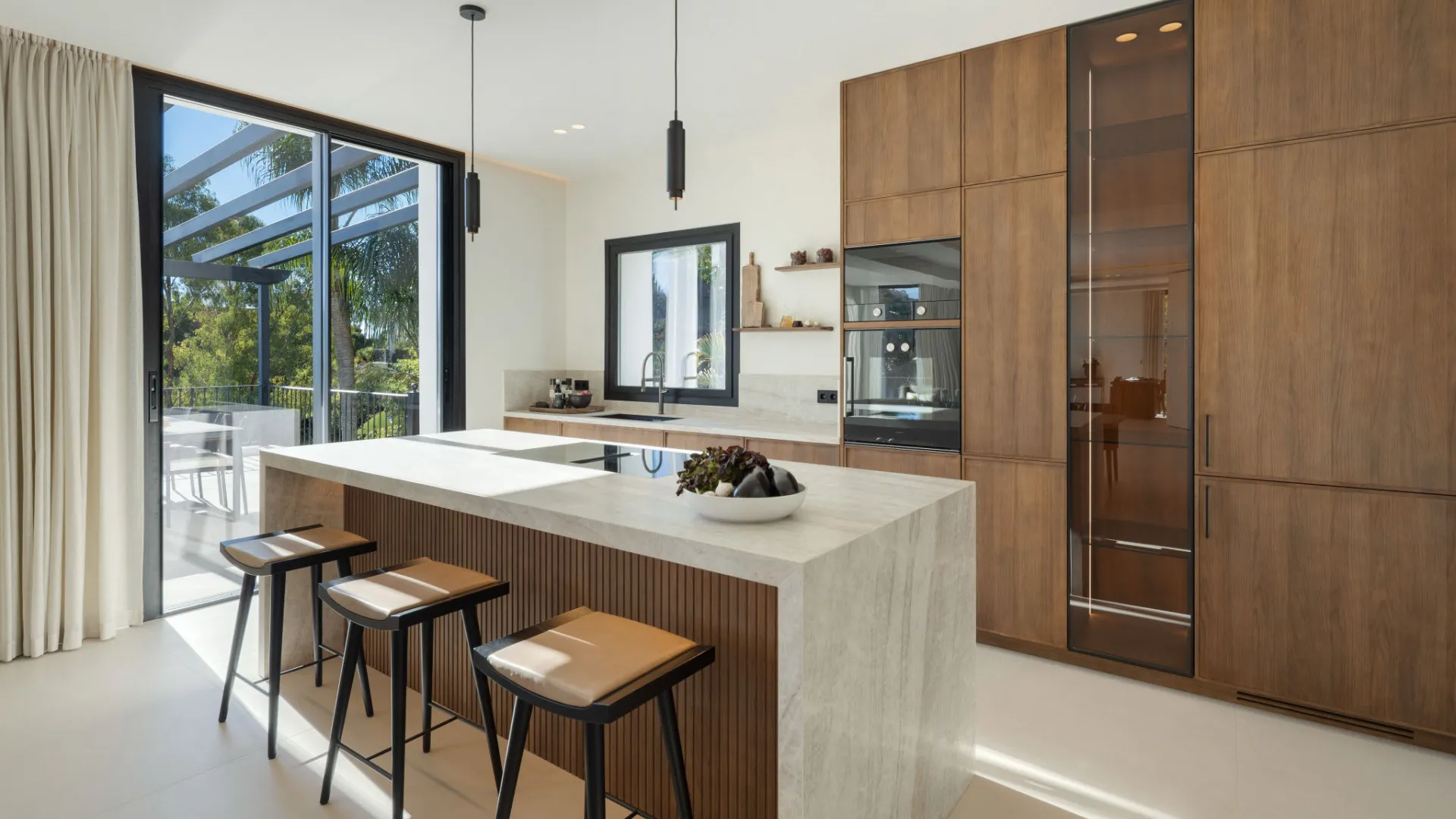 Villa en venta en Los Arqueros