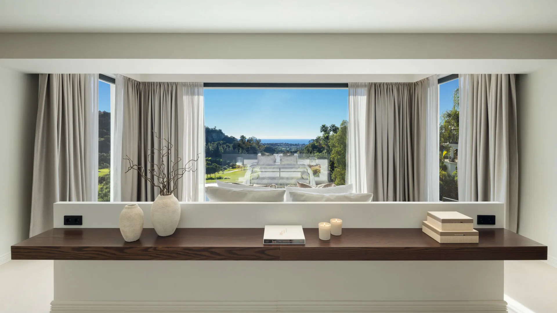 Villa en venta en Los Arqueros