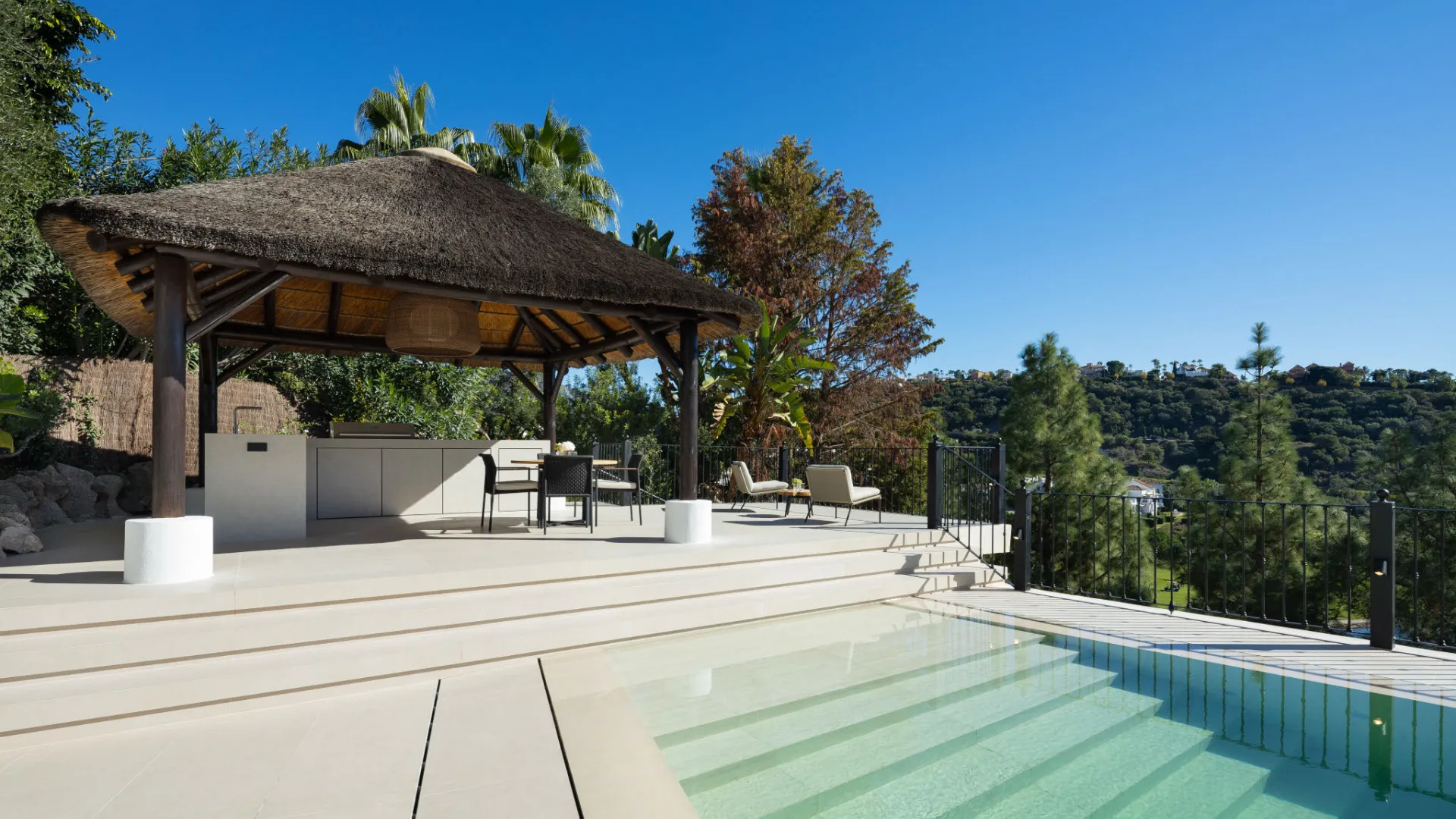 Villa en venta en Los Arqueros