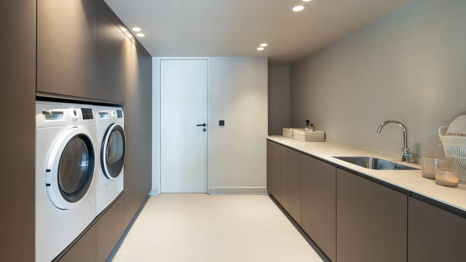 Villa en venta en Los Arqueros