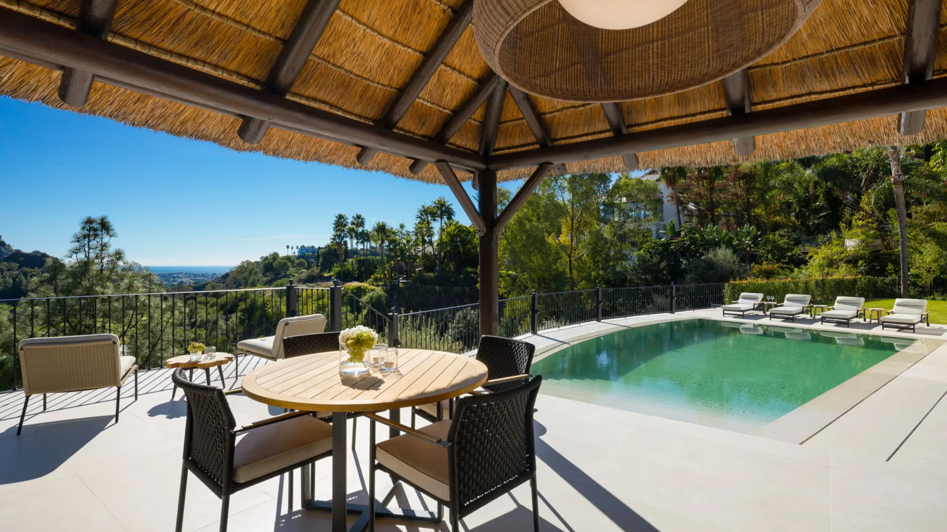 Villa en venta en Los Arqueros