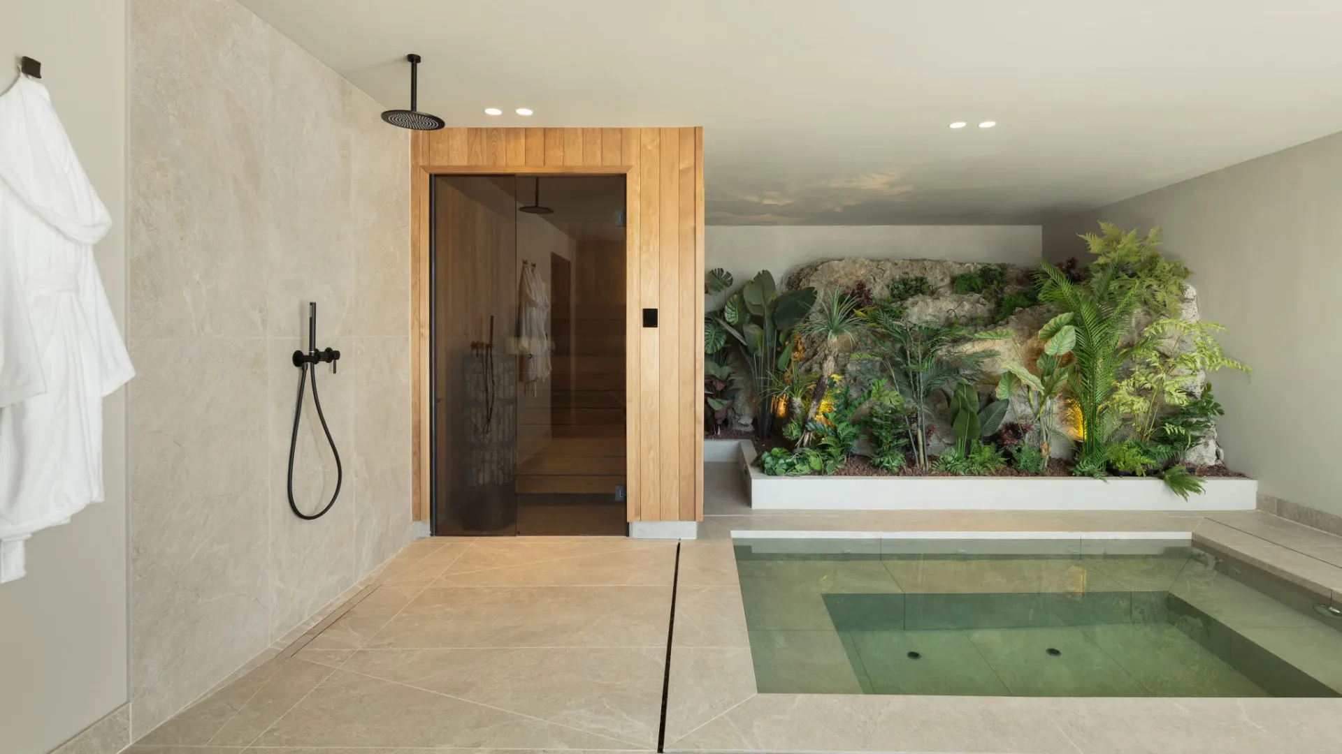 Villa en venta en Los Arqueros