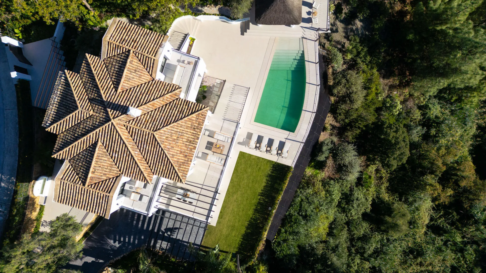 Villa en venta en Los Arqueros