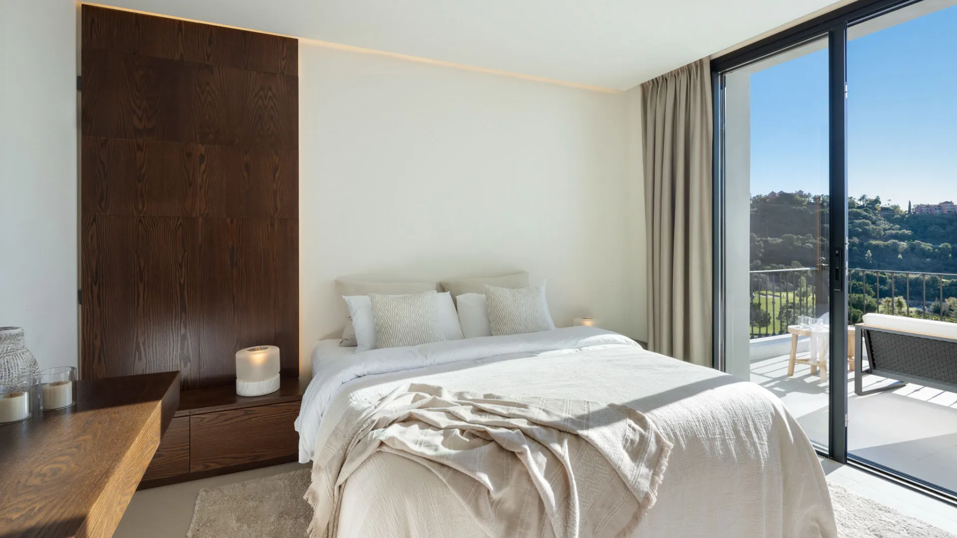 Villa en venta en Los Arqueros