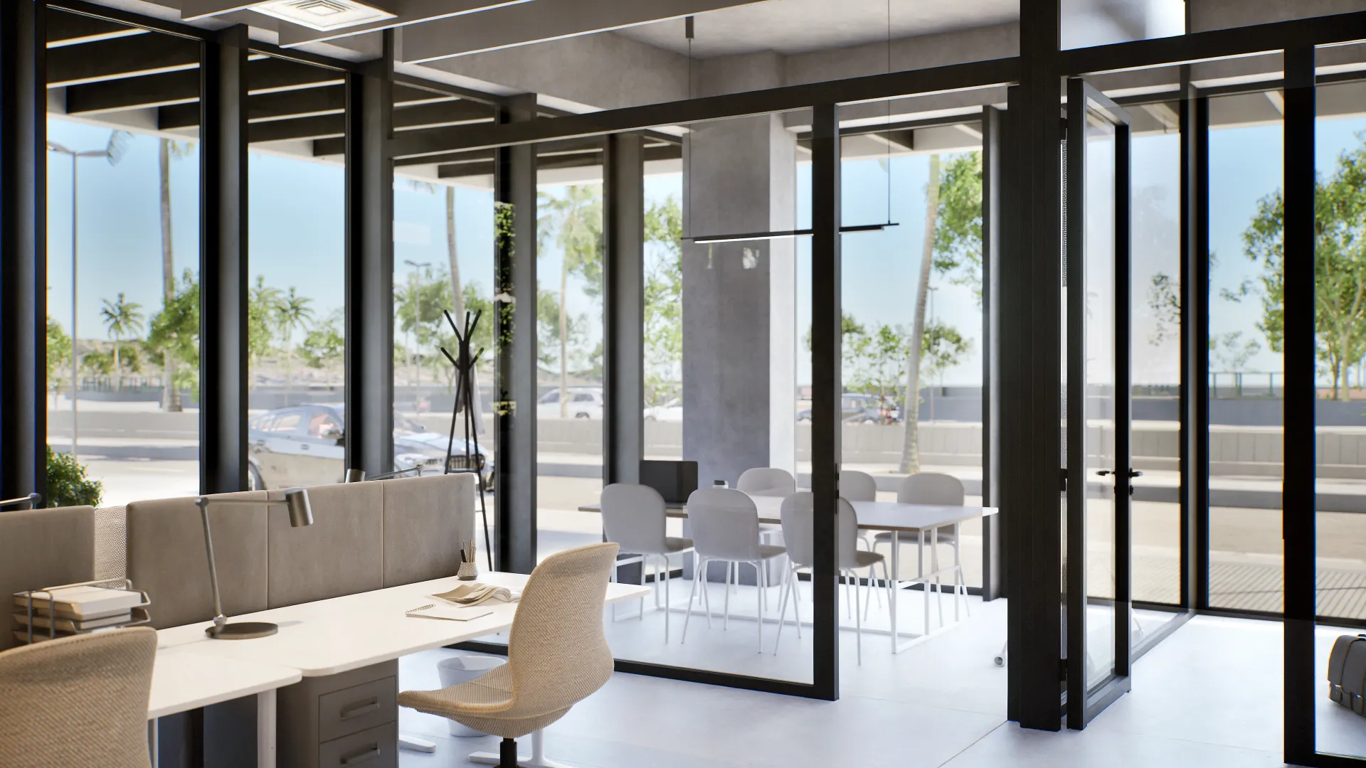 Se vende atico duplex de 4 dormitorios en Malaga