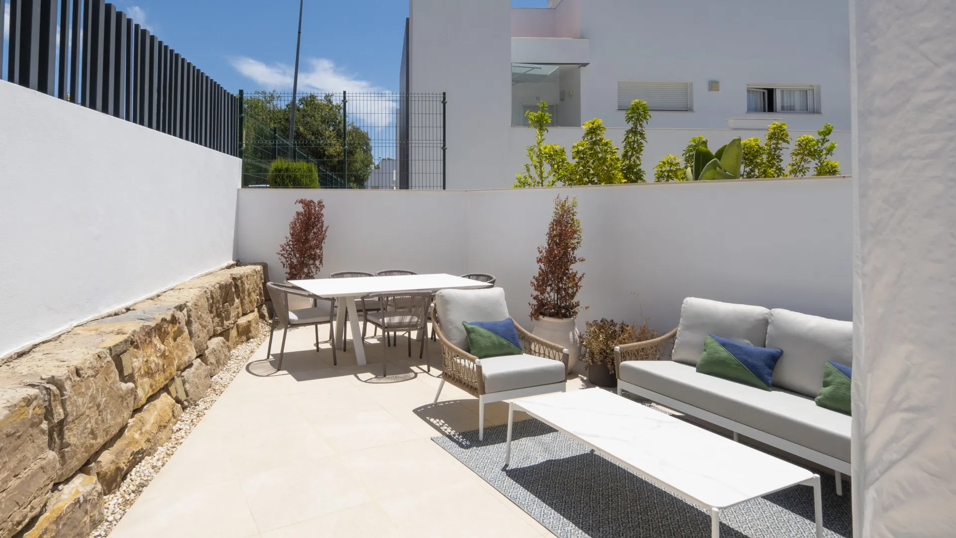 Adosado en venta en Nueva Andalucia