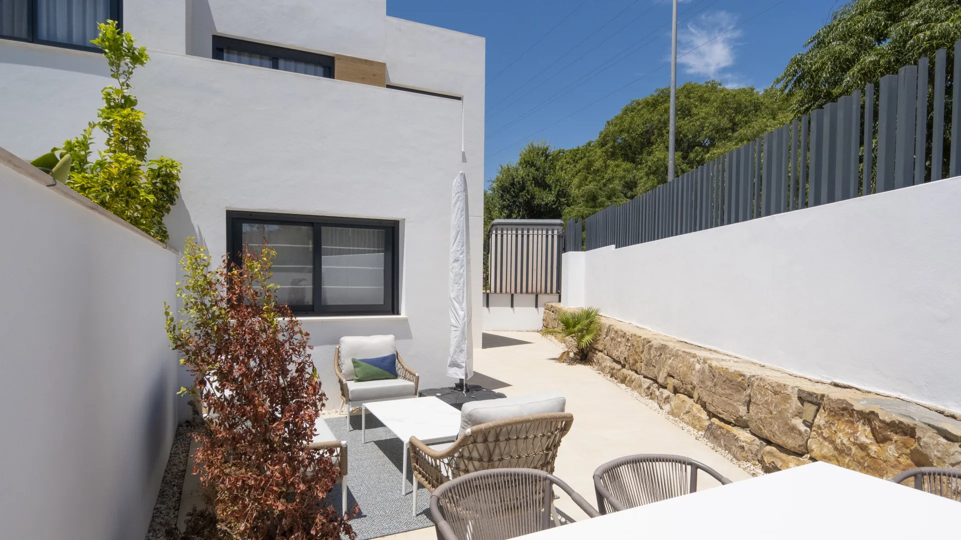 Adosado en venta en Nueva Andalucia