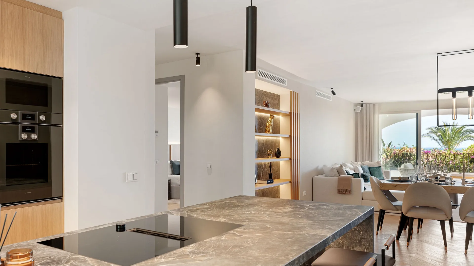 4 bedrooms Club Sierra town house for sale
