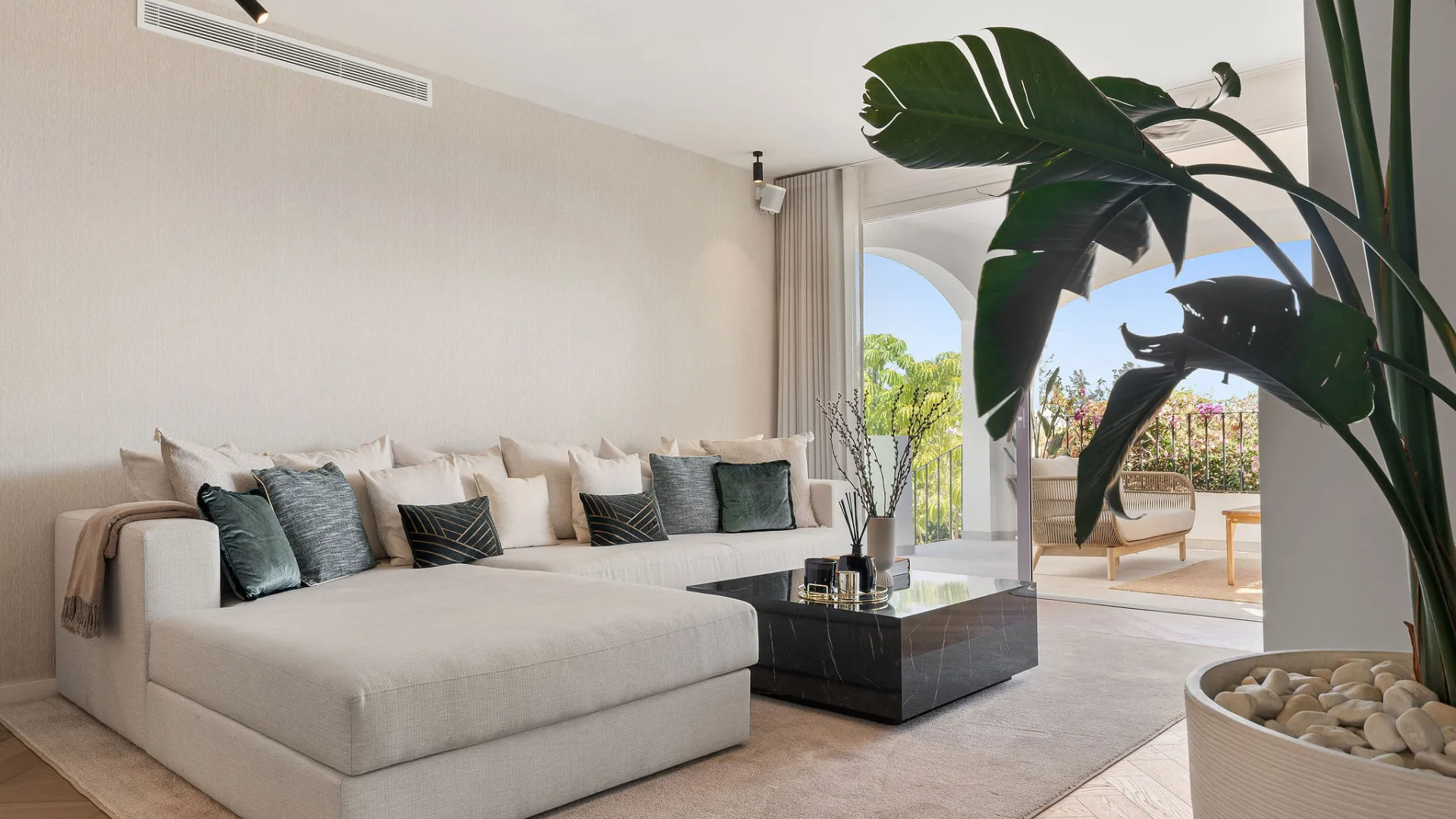 4 bedrooms Club Sierra town house for sale