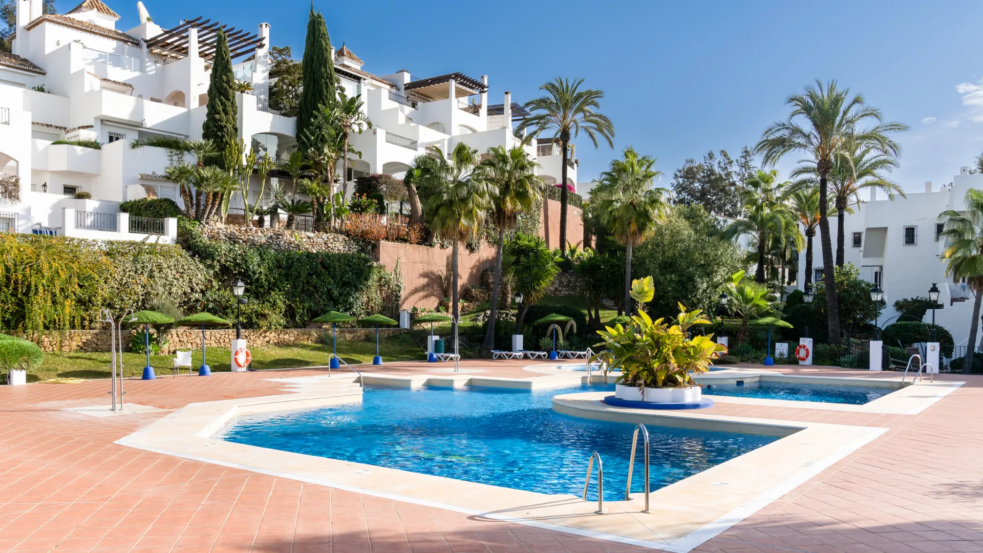 4 bedrooms Club Sierra town house for sale