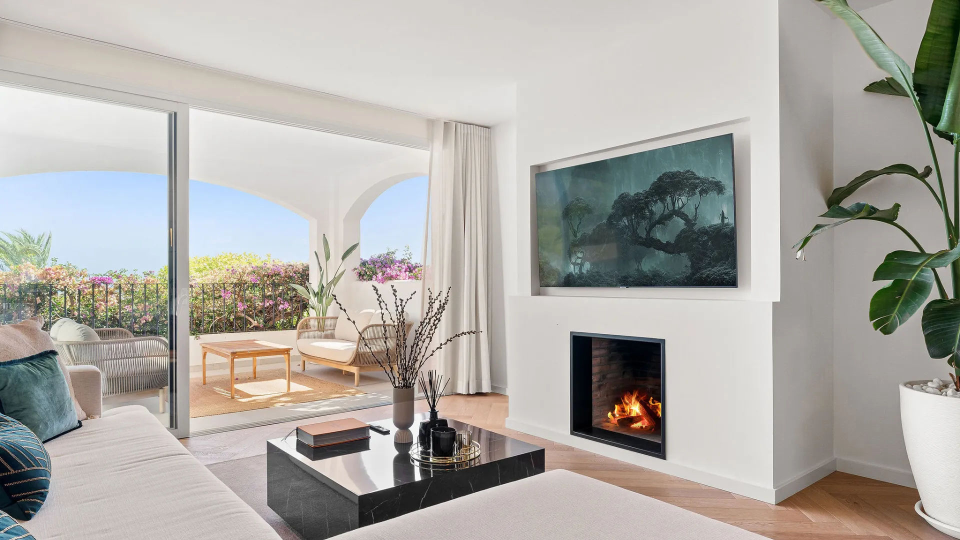 4 bedrooms Club Sierra town house for sale