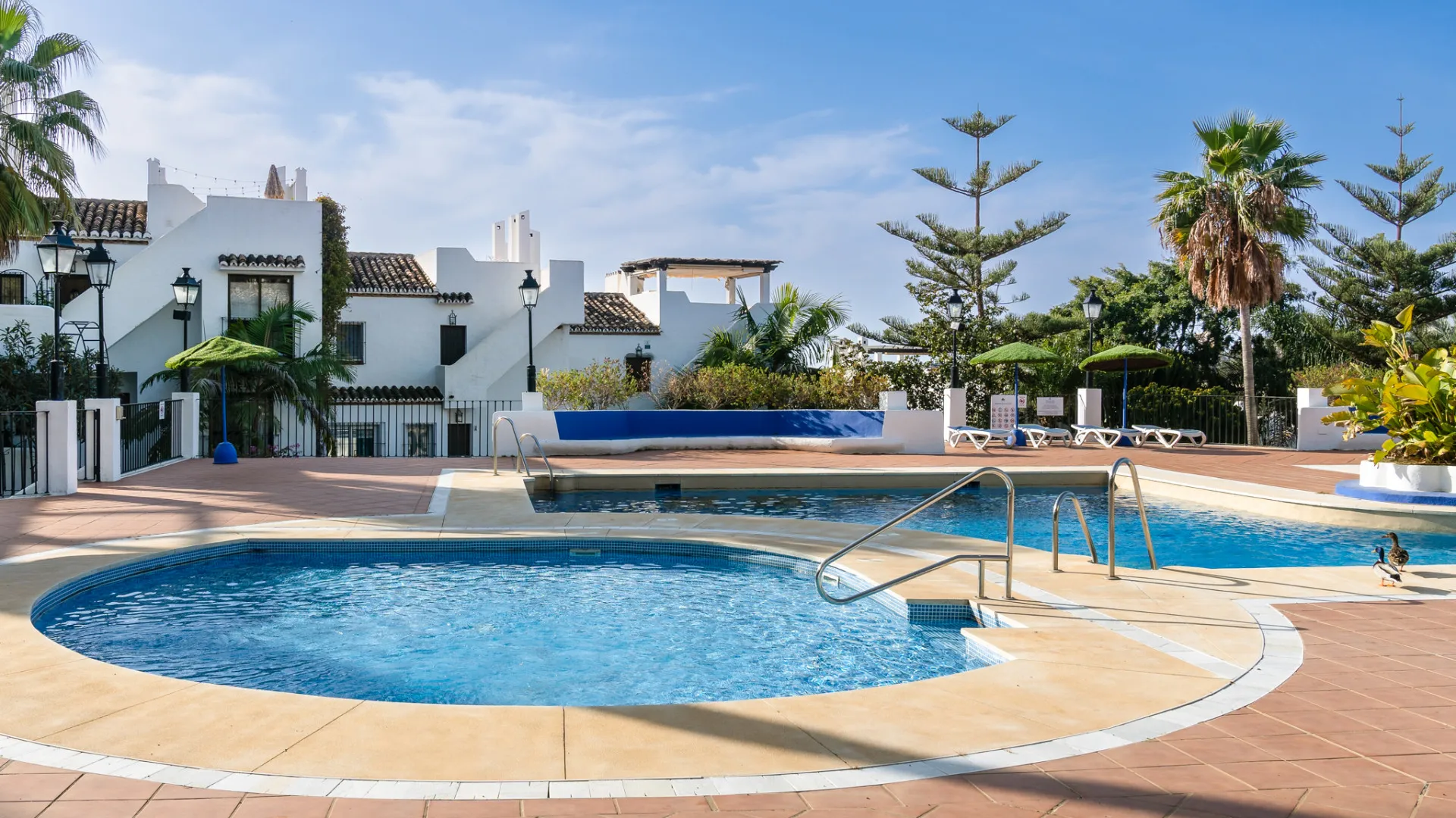 4 bedrooms Club Sierra town house for sale