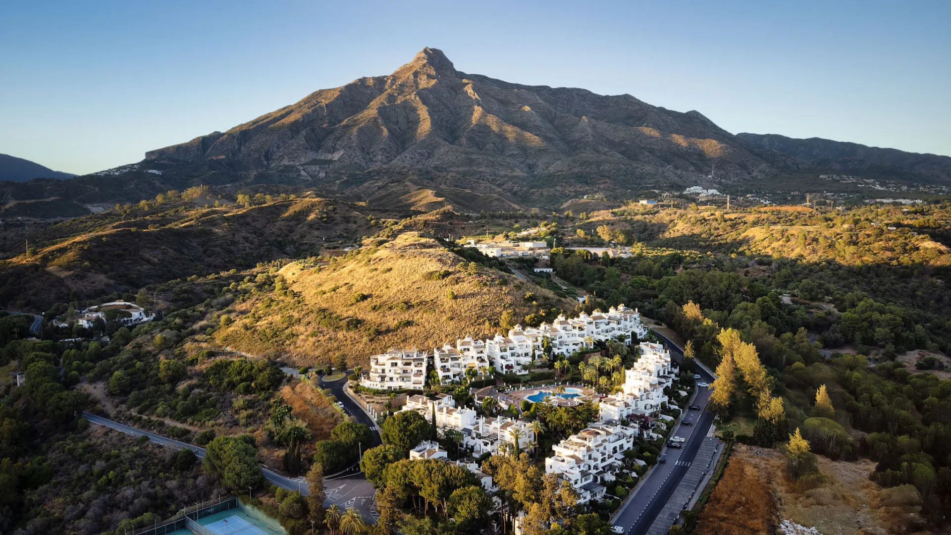 4 bedrooms Club Sierra town house for sale